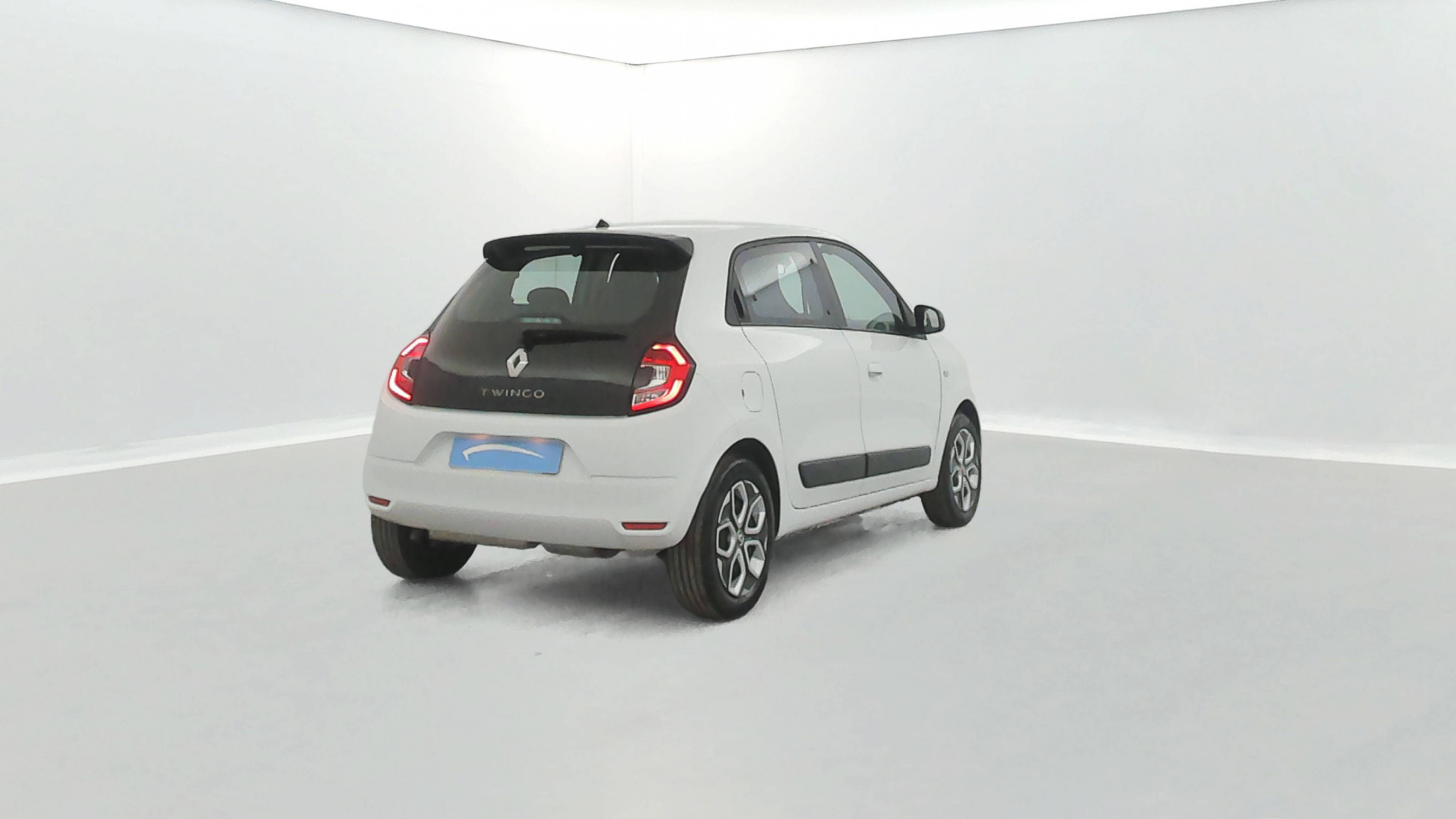 Vente en ligne Renault Twingo 3  SCe 65 au prix de 12 290 €
