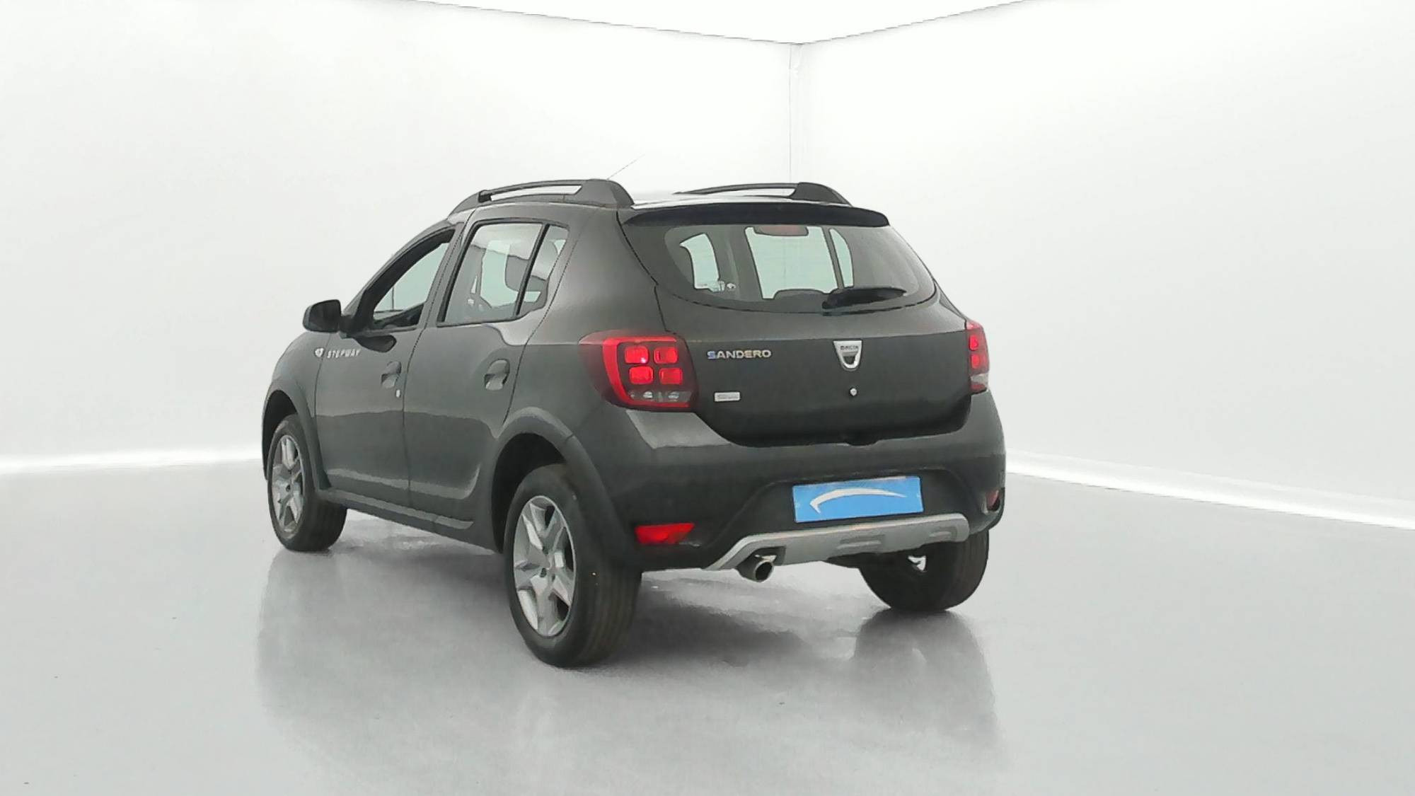 Vente en ligne Dacia Sandero  TCe 90 au prix de 10 999 €