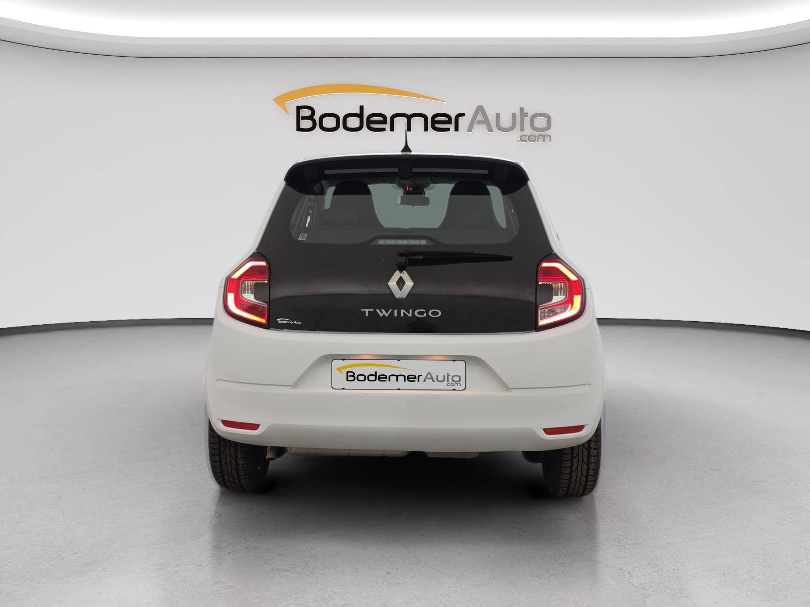 Vente en ligne Renault Twingo 3  SCe 65 au prix de 11 490 €