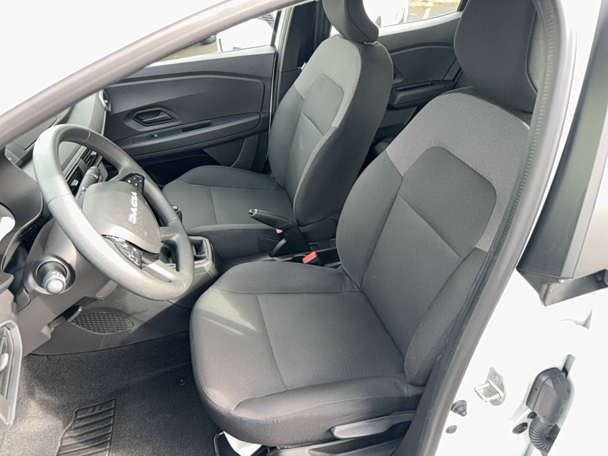 Vente en ligne Dacia Sandero  ECO-G 100 au prix de 12 990 €