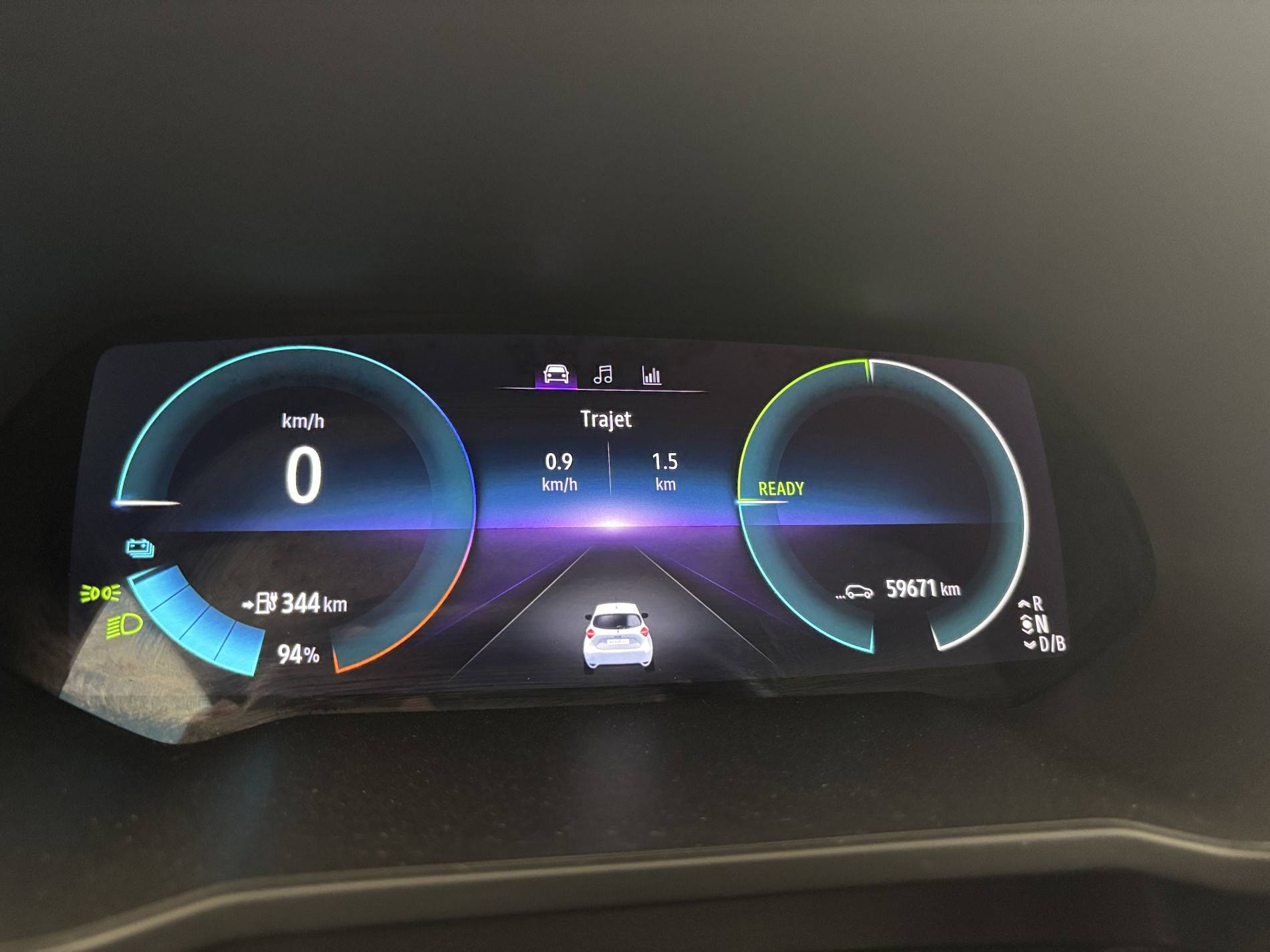 Vente en ligne Renault Zoé Zoe R110 Achat Intégral - 22 au prix de 15 990 €