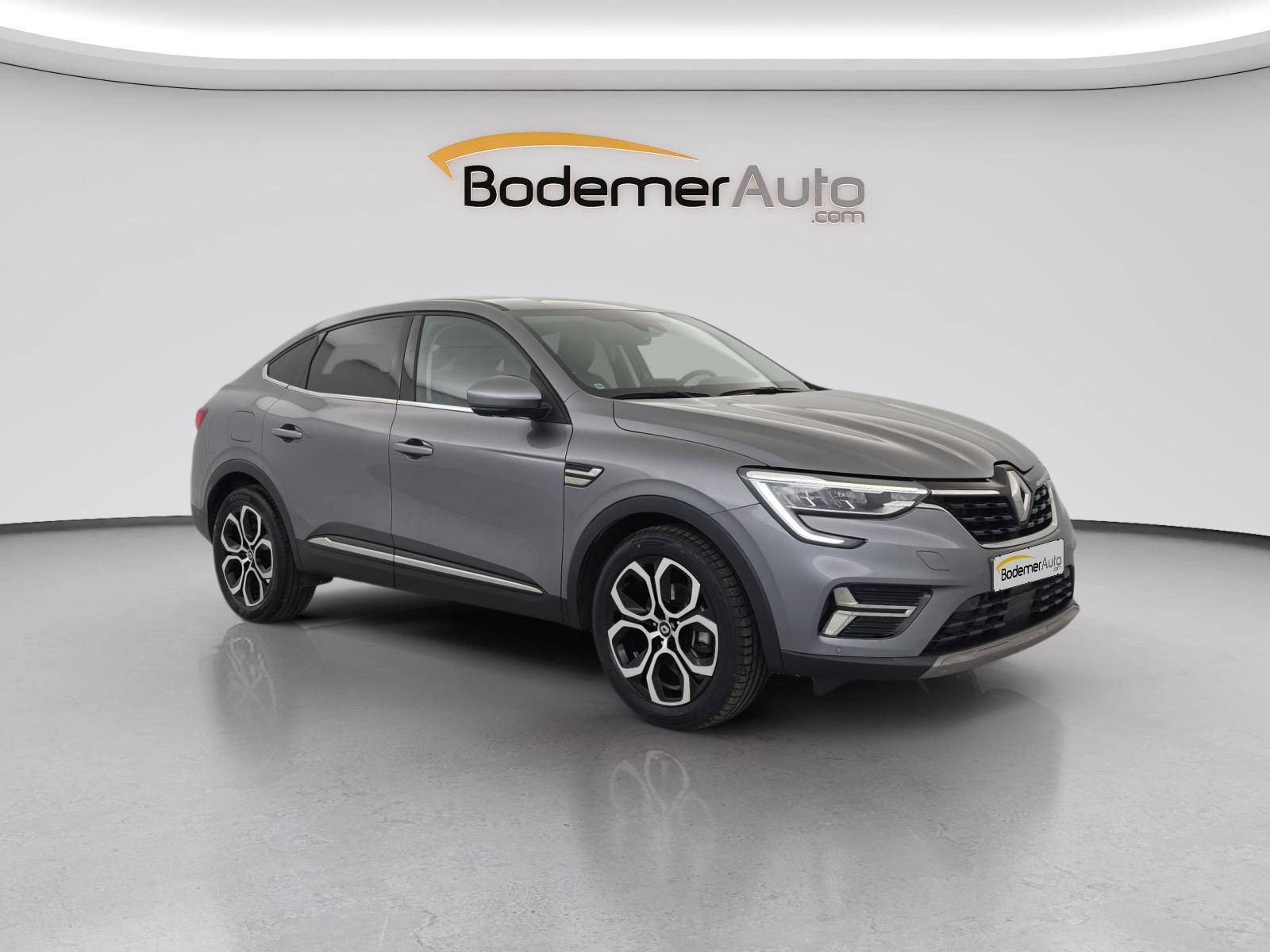Vente en ligne Renault Arkana  E-Tech hybride 145 - 22 au prix de 19 490 €