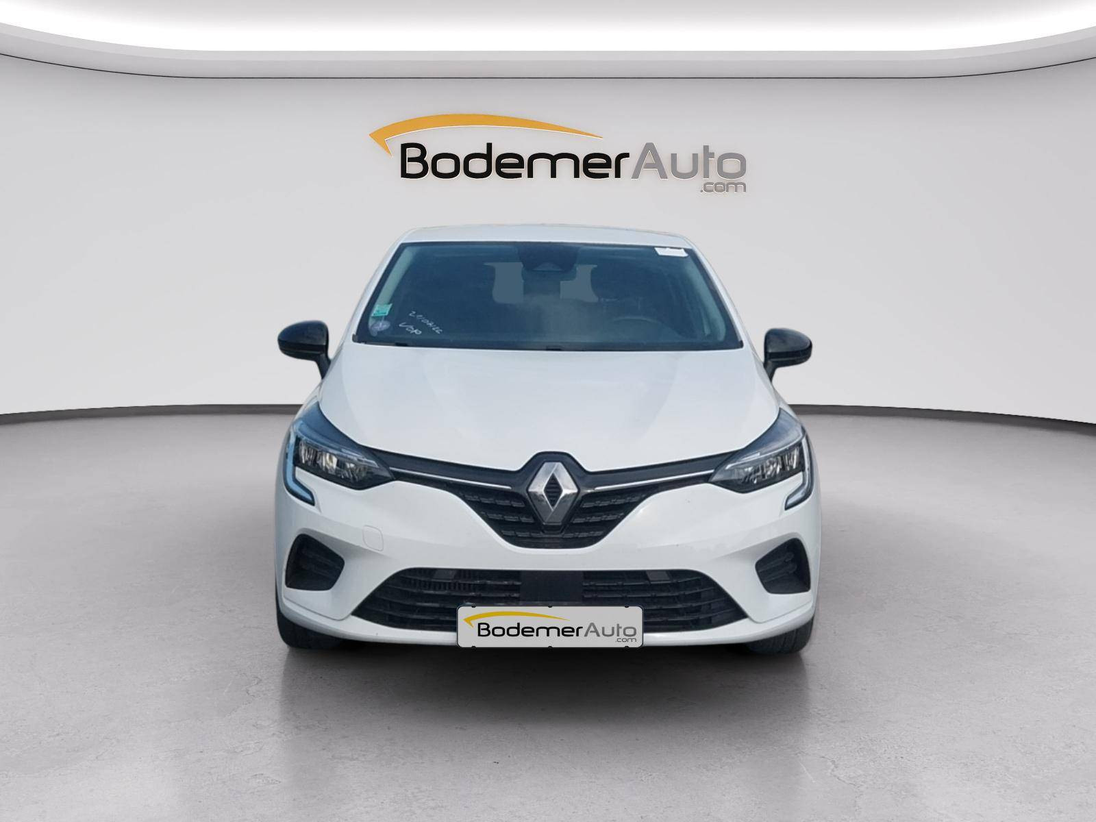 Vente en ligne Renault Clio 5 Clio TCe 90 au prix de 12 490 €