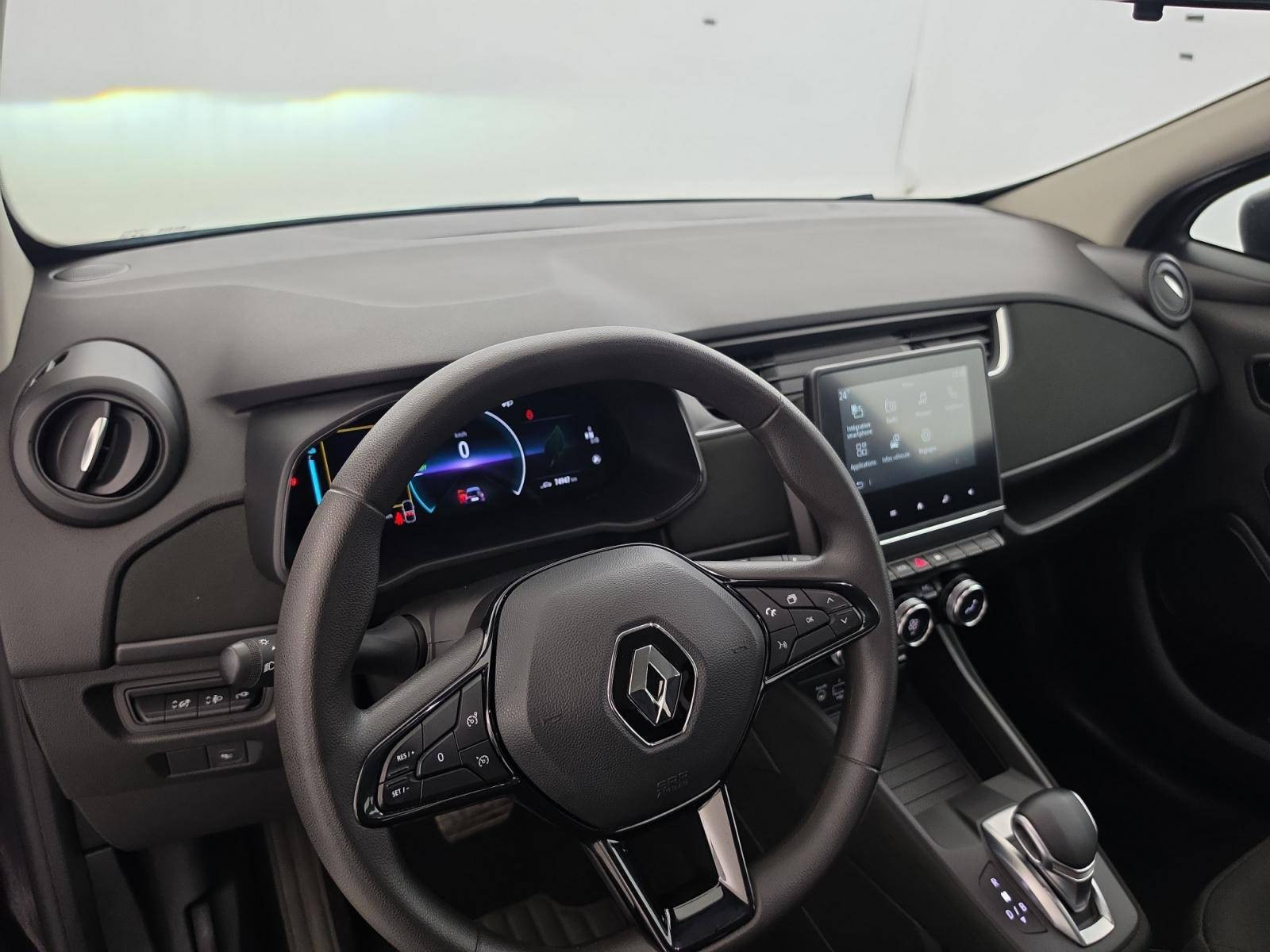 Vente en ligne Renault Zoé Zoe R110 - MY22 au prix de 16 390 €