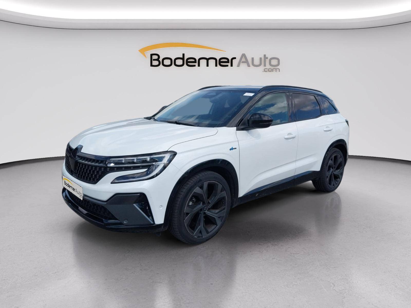 Vente en ligne Renault Austral  E-Tech hybrid 200 au prix de 26 590 €