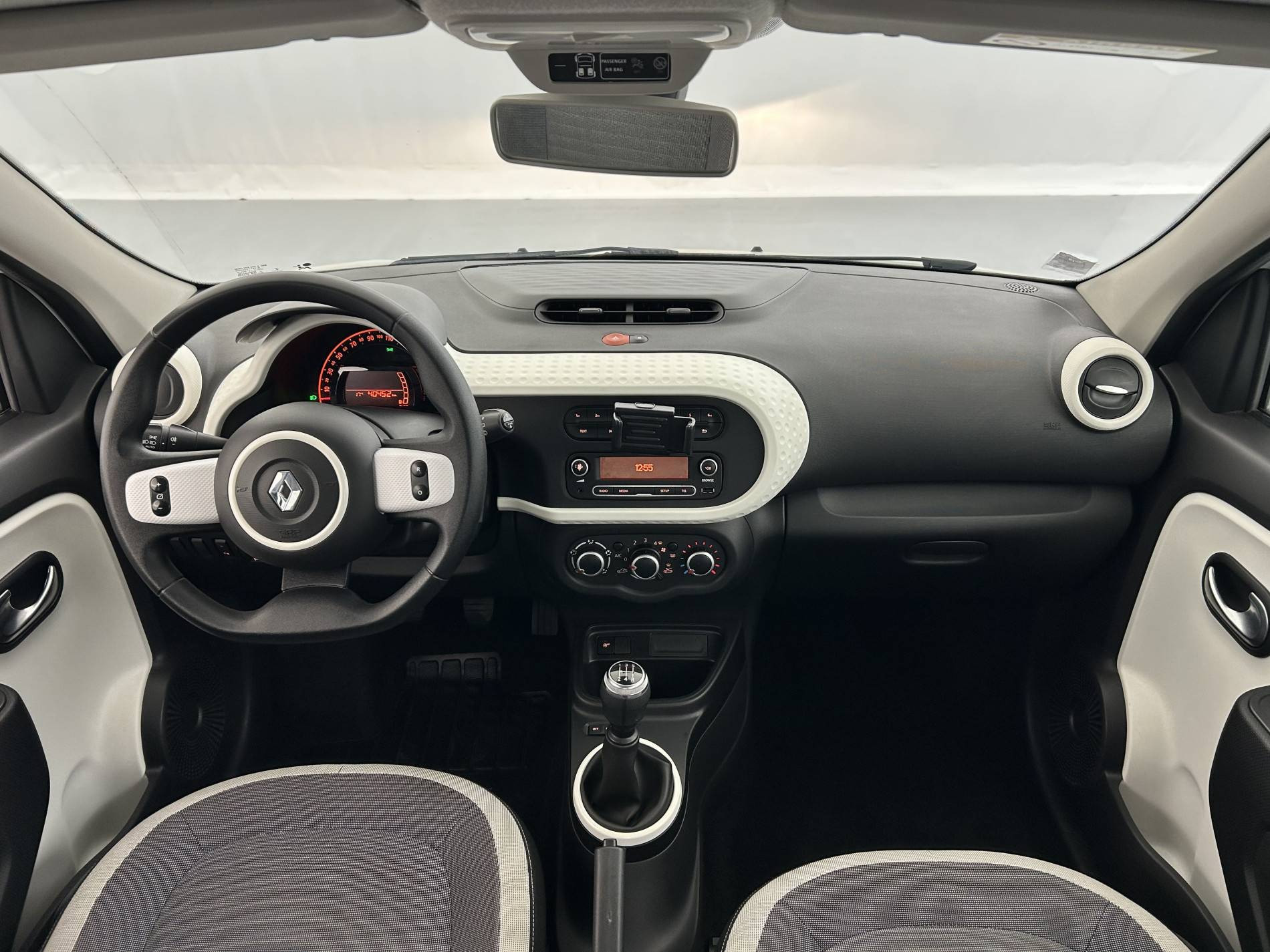 Vente en ligne Renault Twingo 3  SCe 65 - 21 au prix de 10 490 €