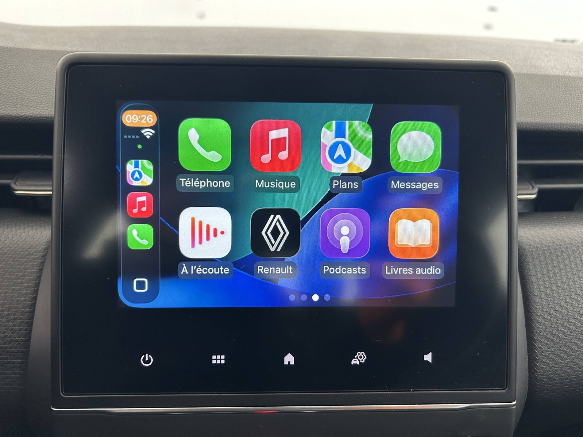 Vente en ligne Renault Clio 5 Clio TCe 90 au prix de 14 490 €