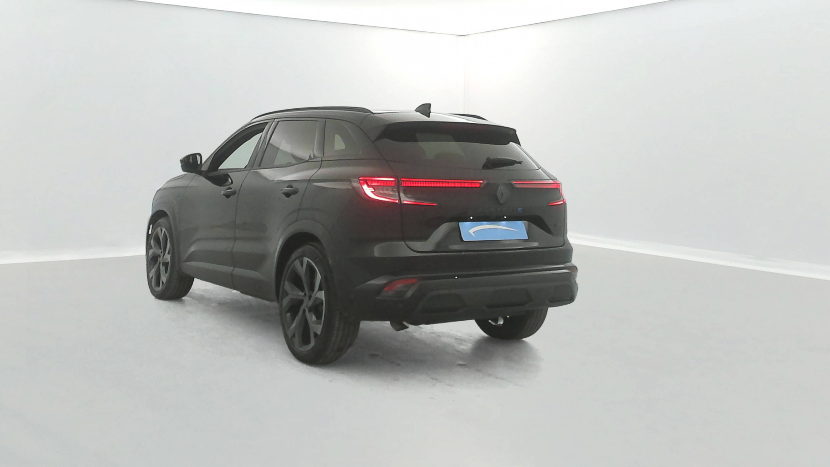 Vente en ligne Renault Austral  E-Tech full hybrid 200 GSR2 au prix de 35 890 €