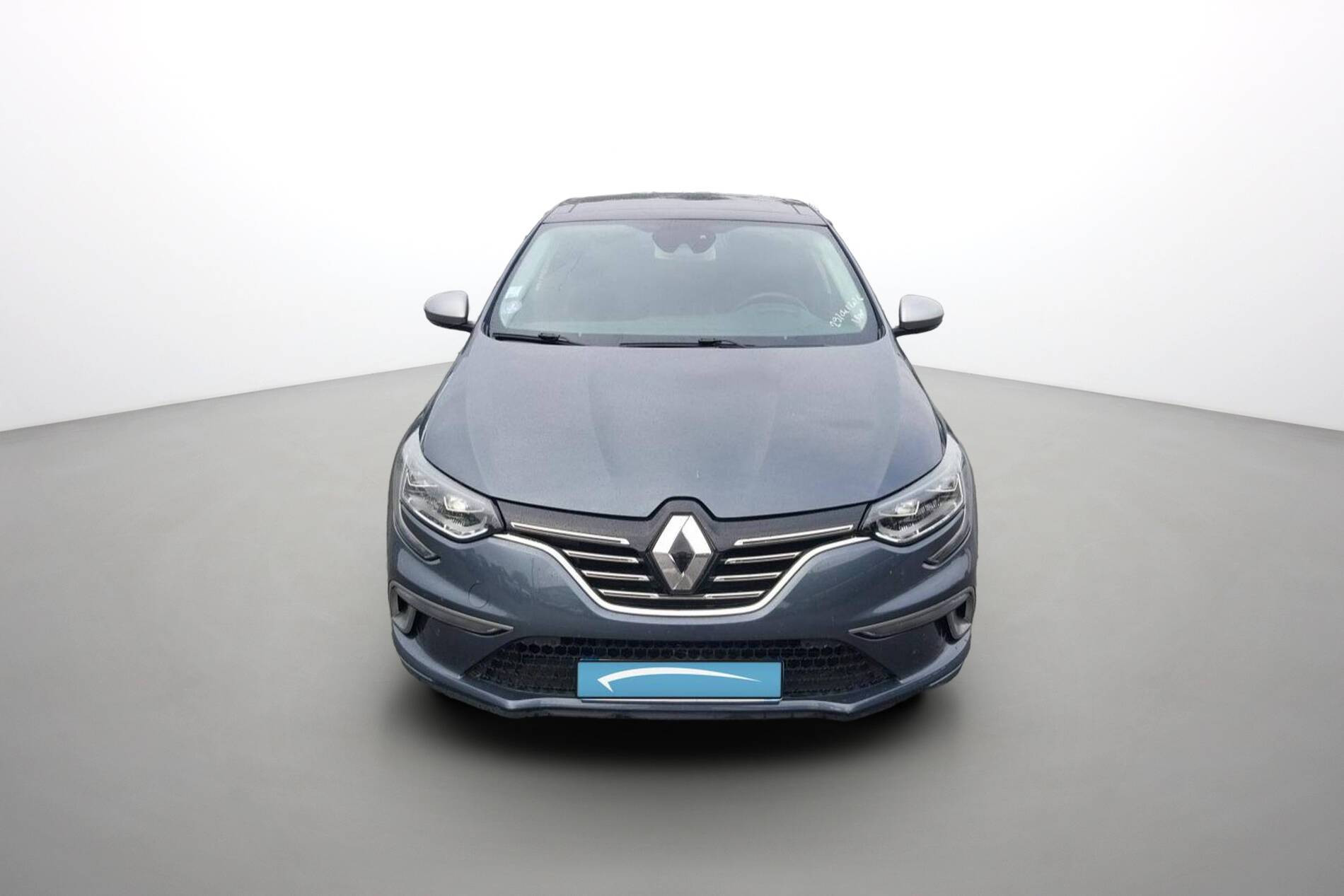 Vente en ligne Renault Megane 4 Mégane IV Berline TCe 140 EDC FAP au prix de 16 590 €