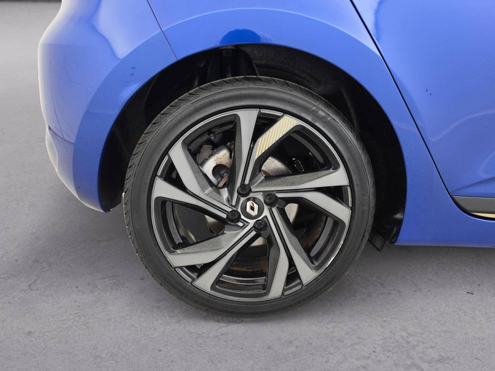 Vente en ligne Renault Clio 5 Clio E-Tech full hybrid 145 au prix de 17 890 €