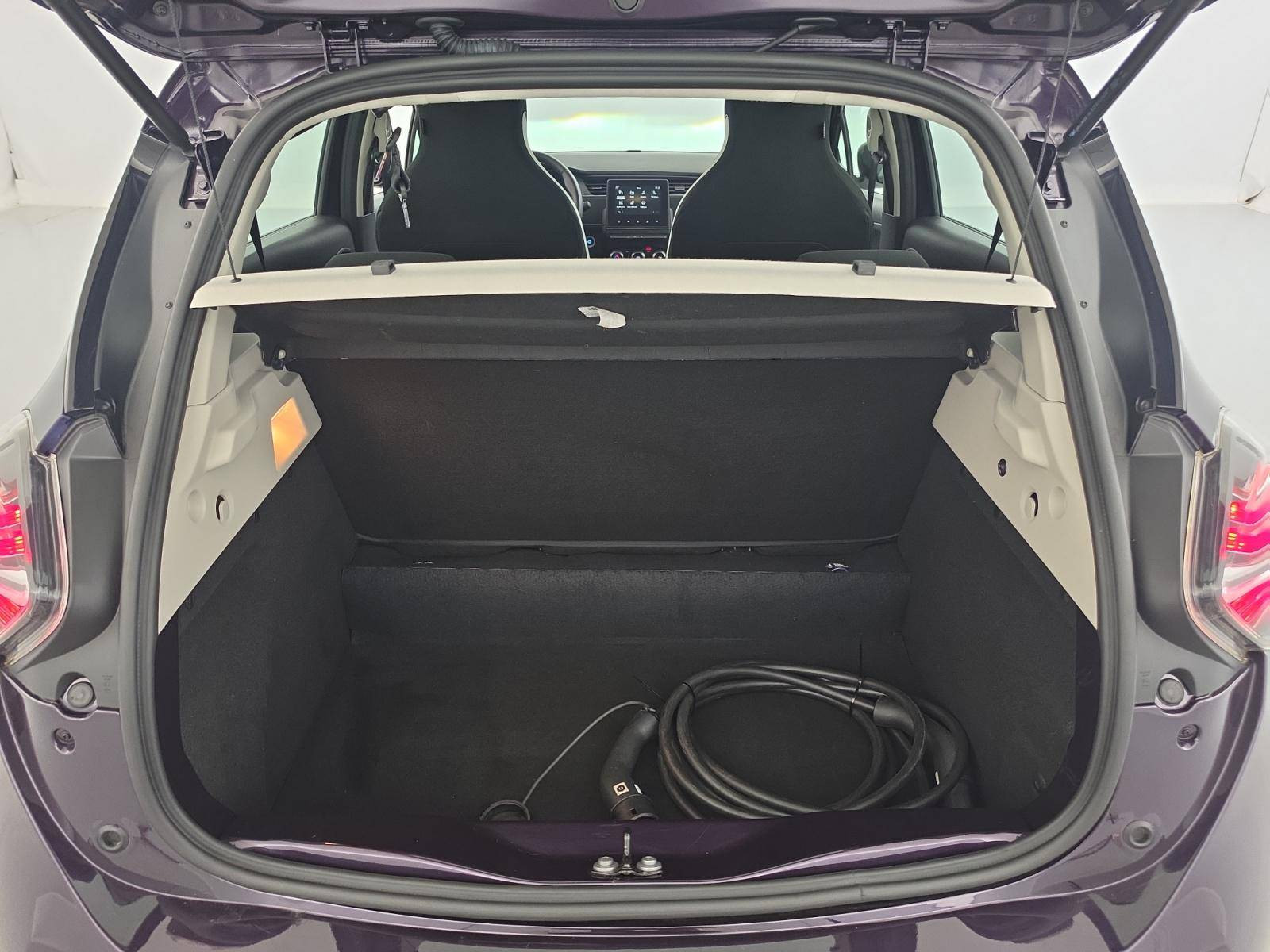 Vente en ligne Renault Zoé Zoe R110 - MY22 au prix de 18 140 €
