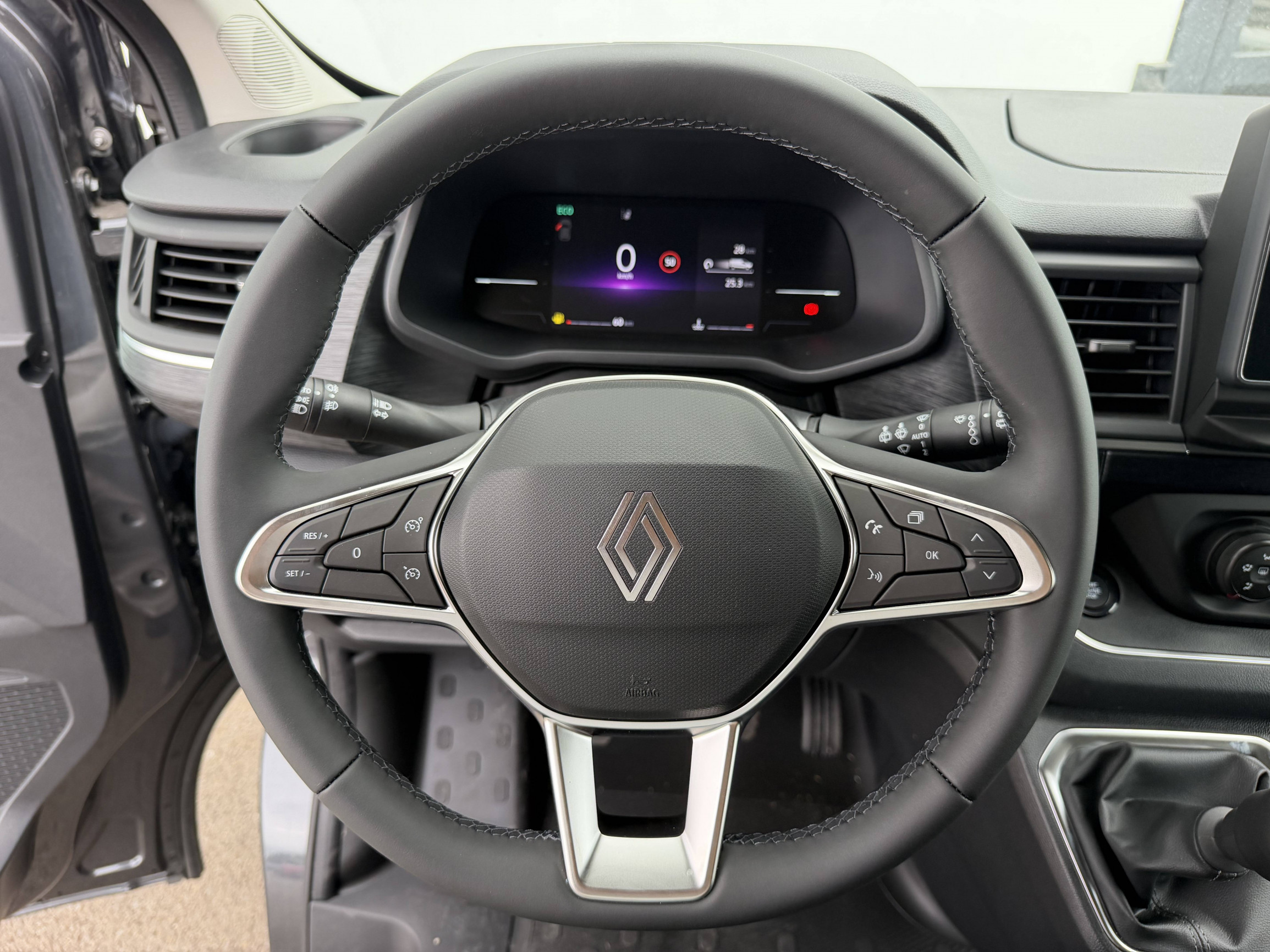 Vente en ligne Renault Trafic  Blue dCi 150 au prix de 38 990 €