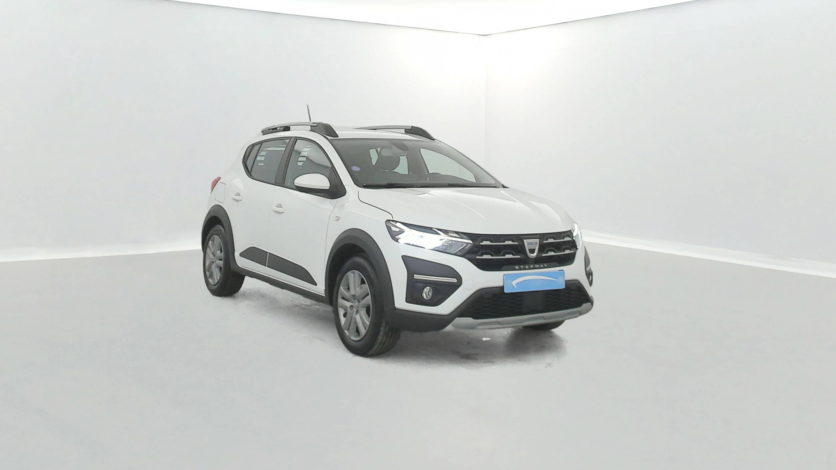 Vente en ligne Dacia Sandero  ECO-G 100 - 22 au prix de 12 590 €