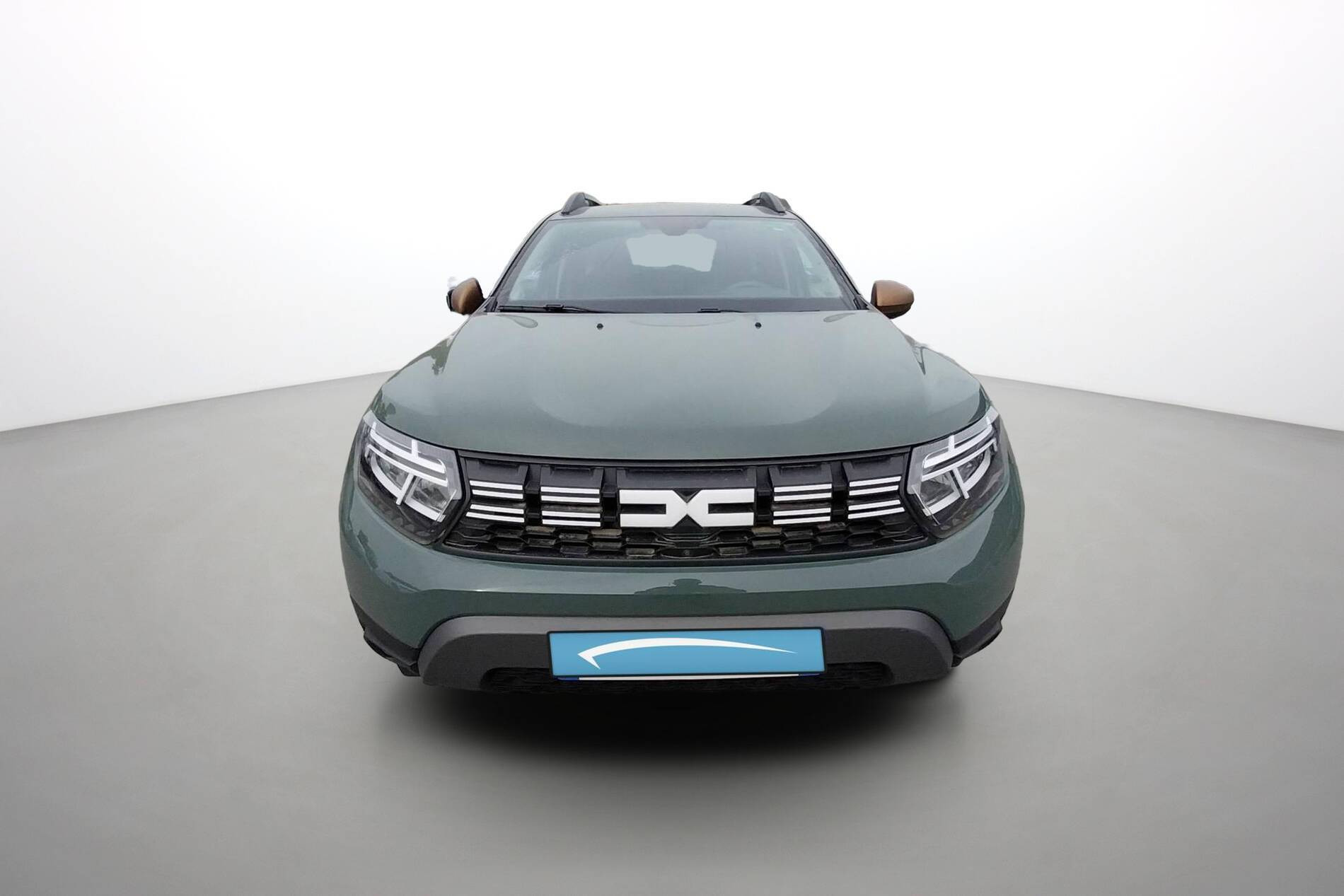 Dacia Duster  ECO-G 100 4x2 occasion de 2023 en vente à Brest