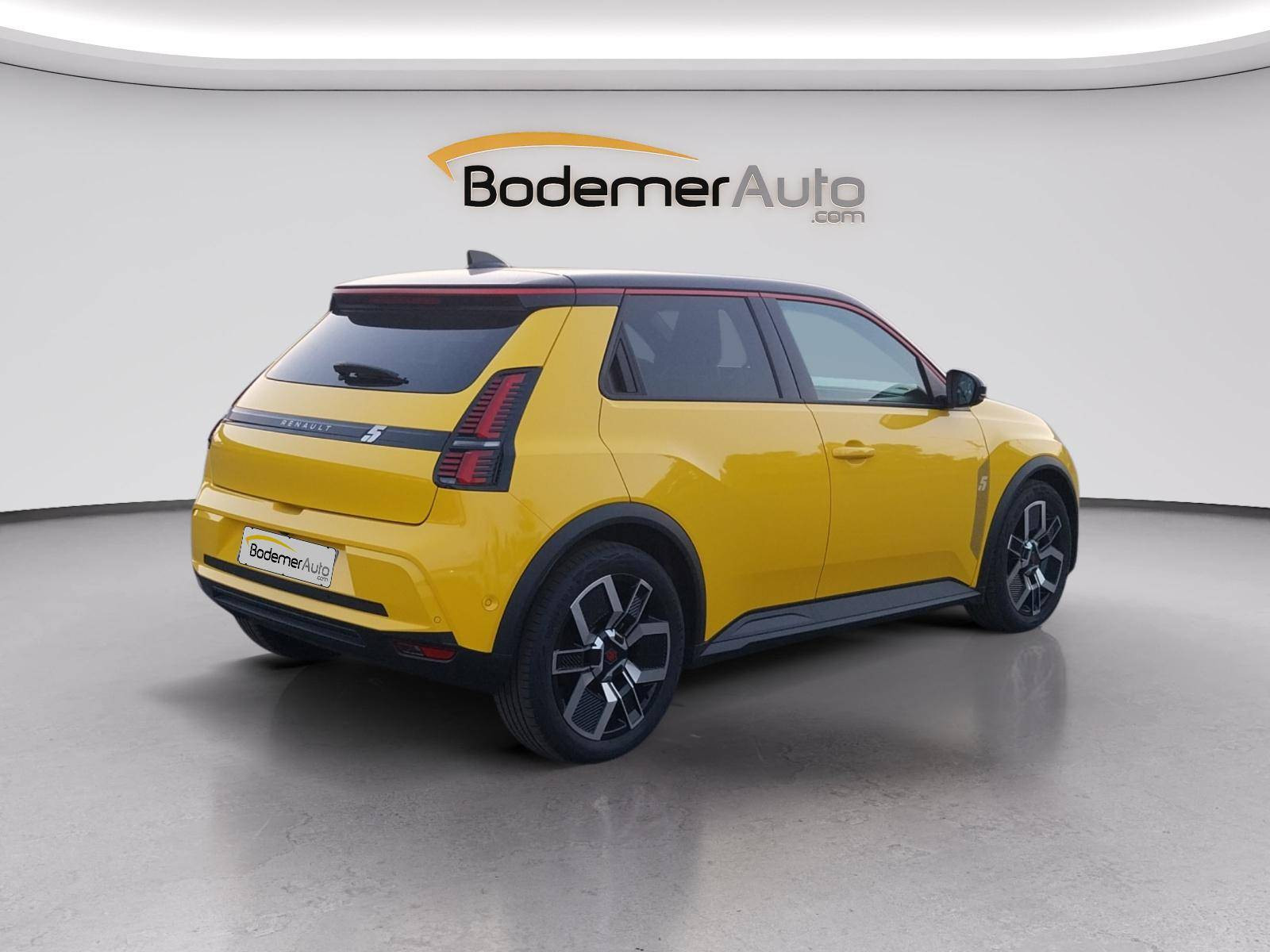 Vente en ligne Renault R5 E-Tech  150 ch autonomie confort au prix de 28 990 €