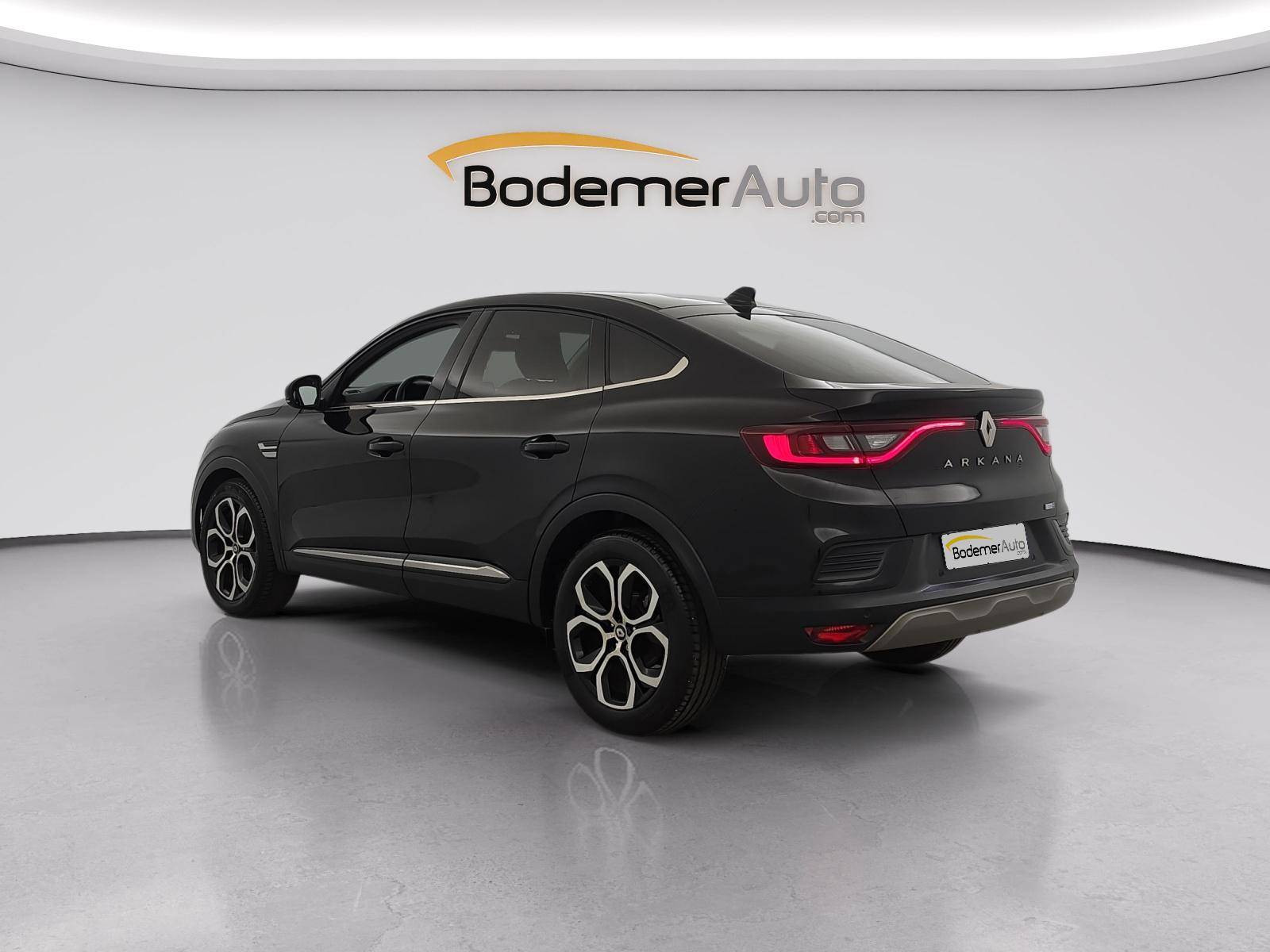 Vente en ligne Renault Arkana  E-Tech 145 - 21B au prix de 18 790 €