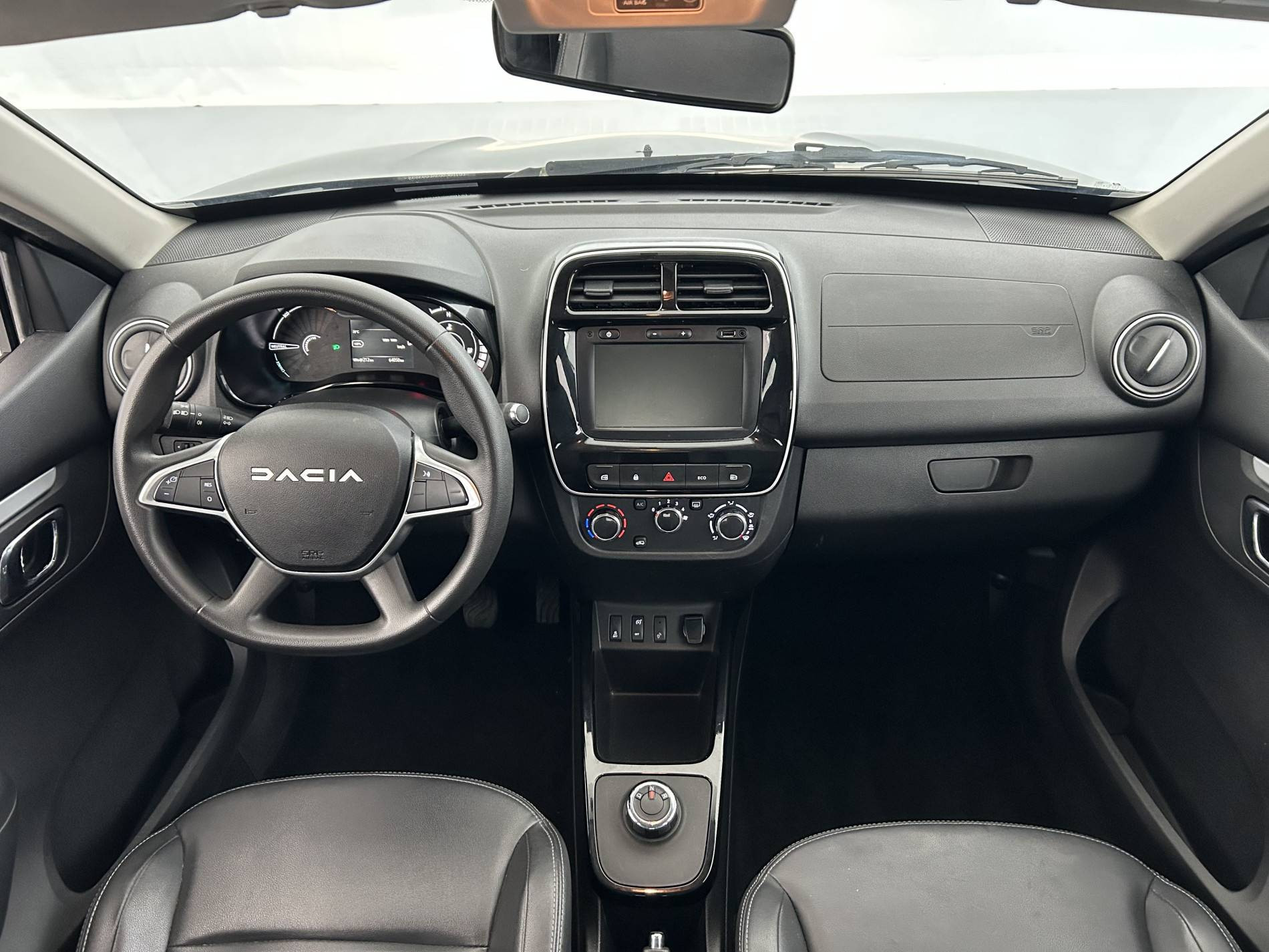 Vente en ligne Dacia Spring Spring au prix de 11 890 €