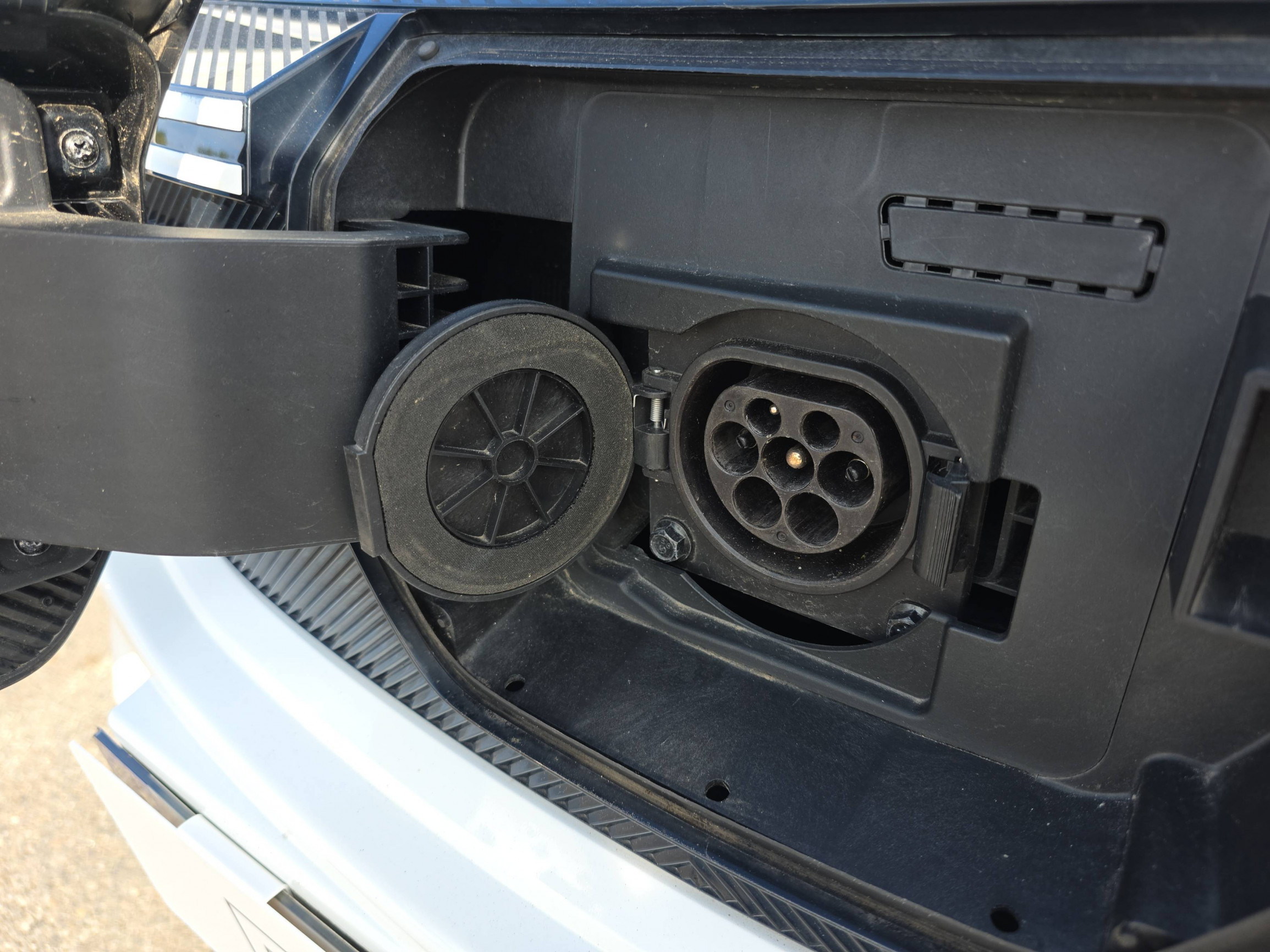 Vente en ligne Dacia Spring Spring au prix de 10 990 €