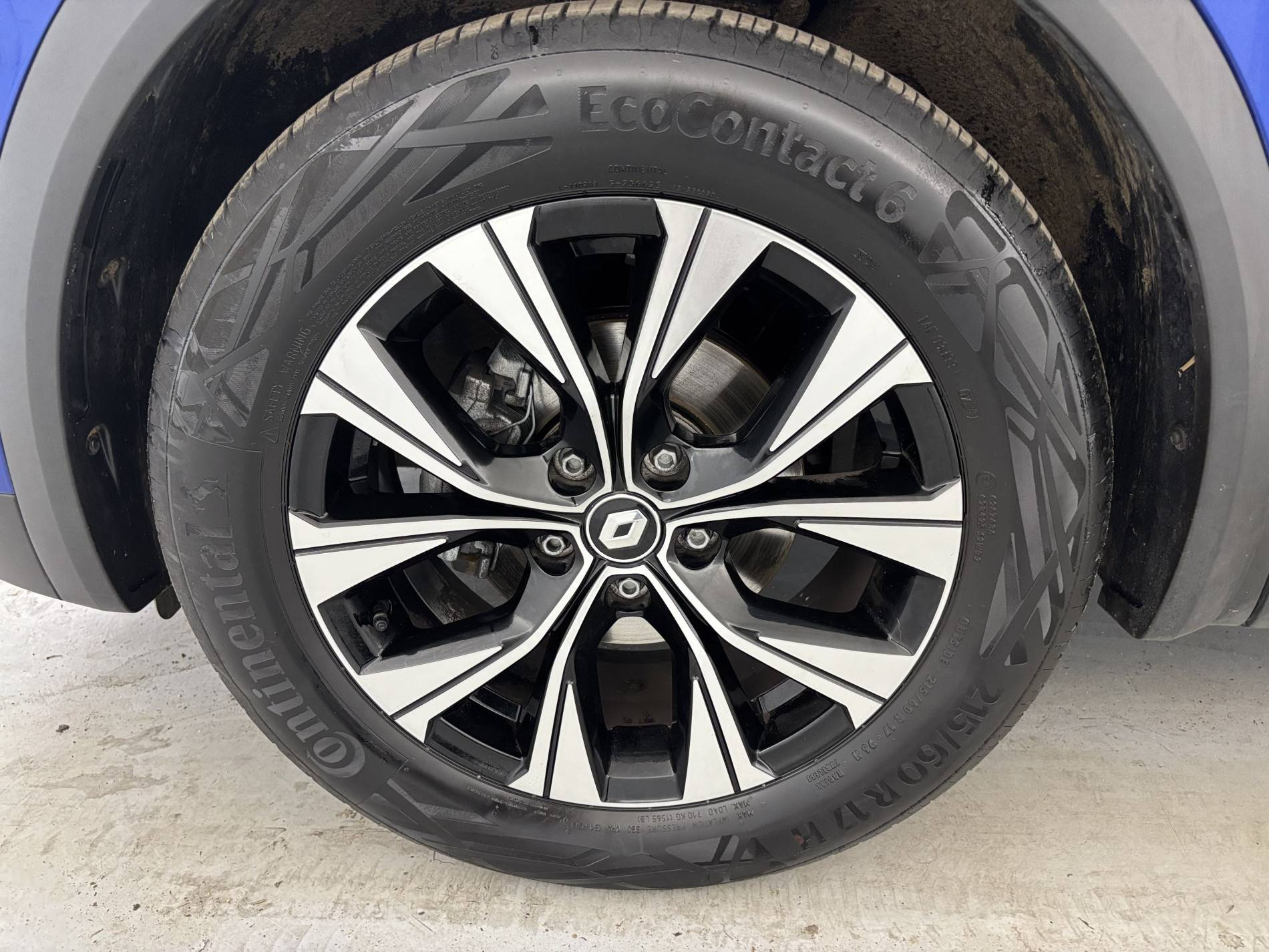 Vente en ligne Renault Captur  TCe 90 au prix de 18 990 €