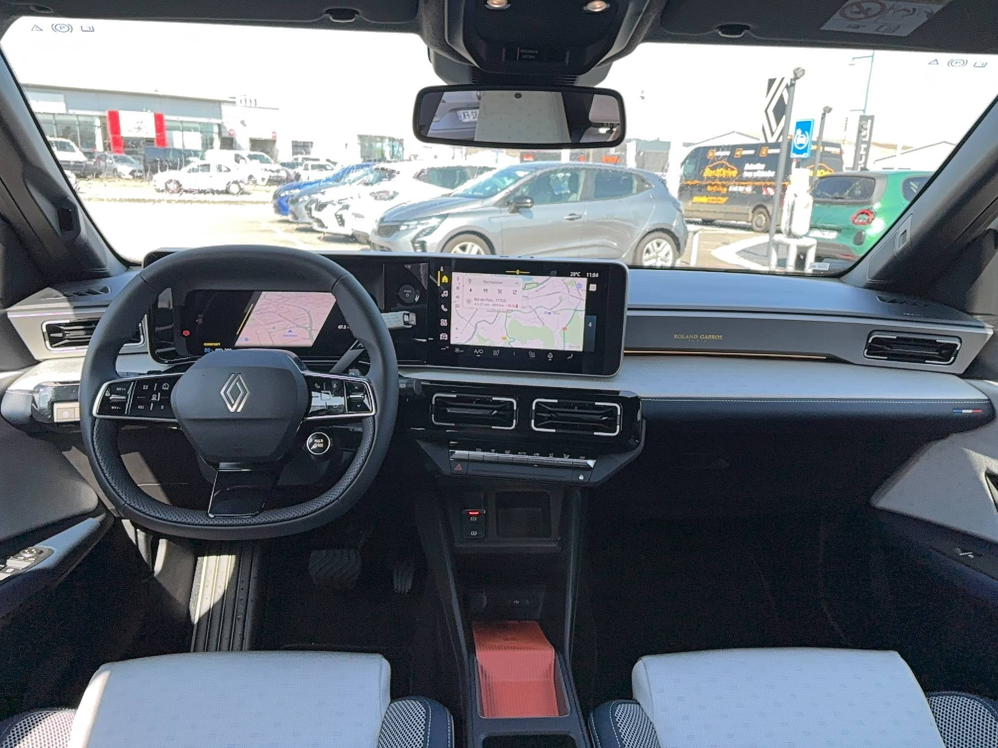 Vente en ligne Renault R5 E-Tech  150 ch autonomie confort au prix de 36 890 €