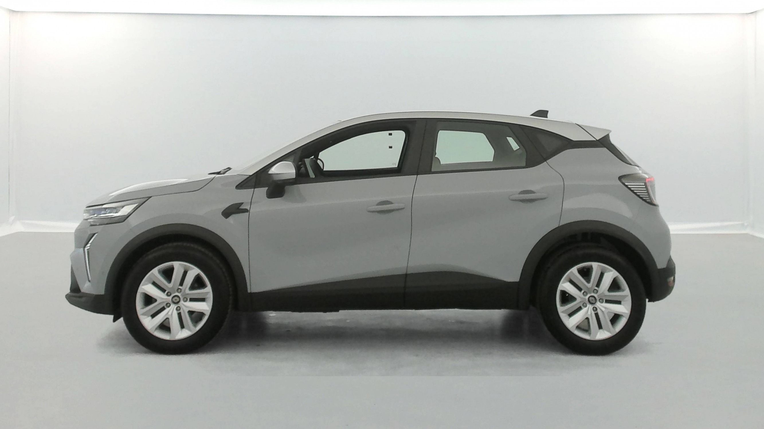 Vente en ligne Renault Captur  Eco-G 100 ch au prix de 19 890 €