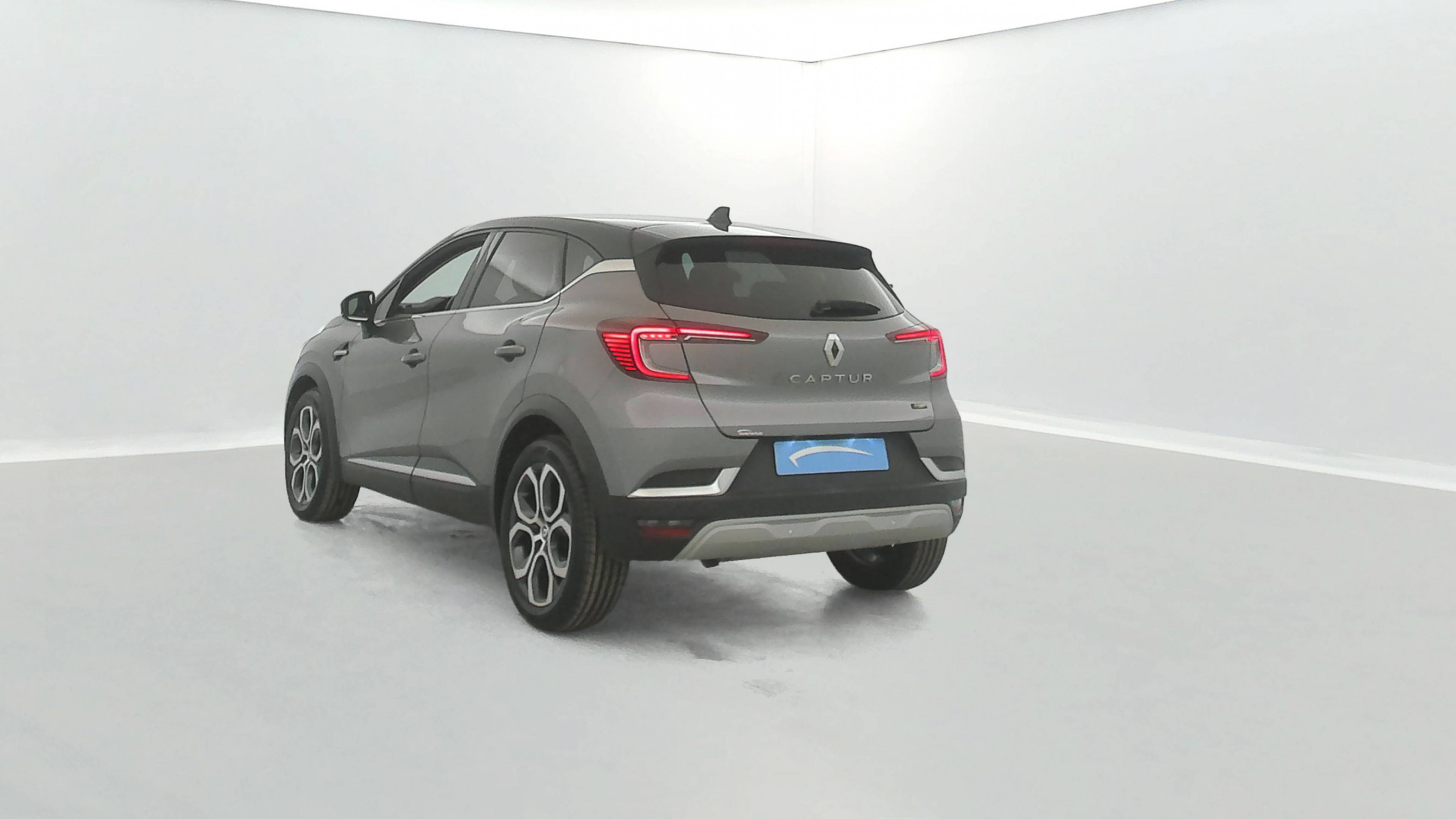 Vente en ligne Renault Captur  E-Tech full hybrid 145 au prix de 18 090 €