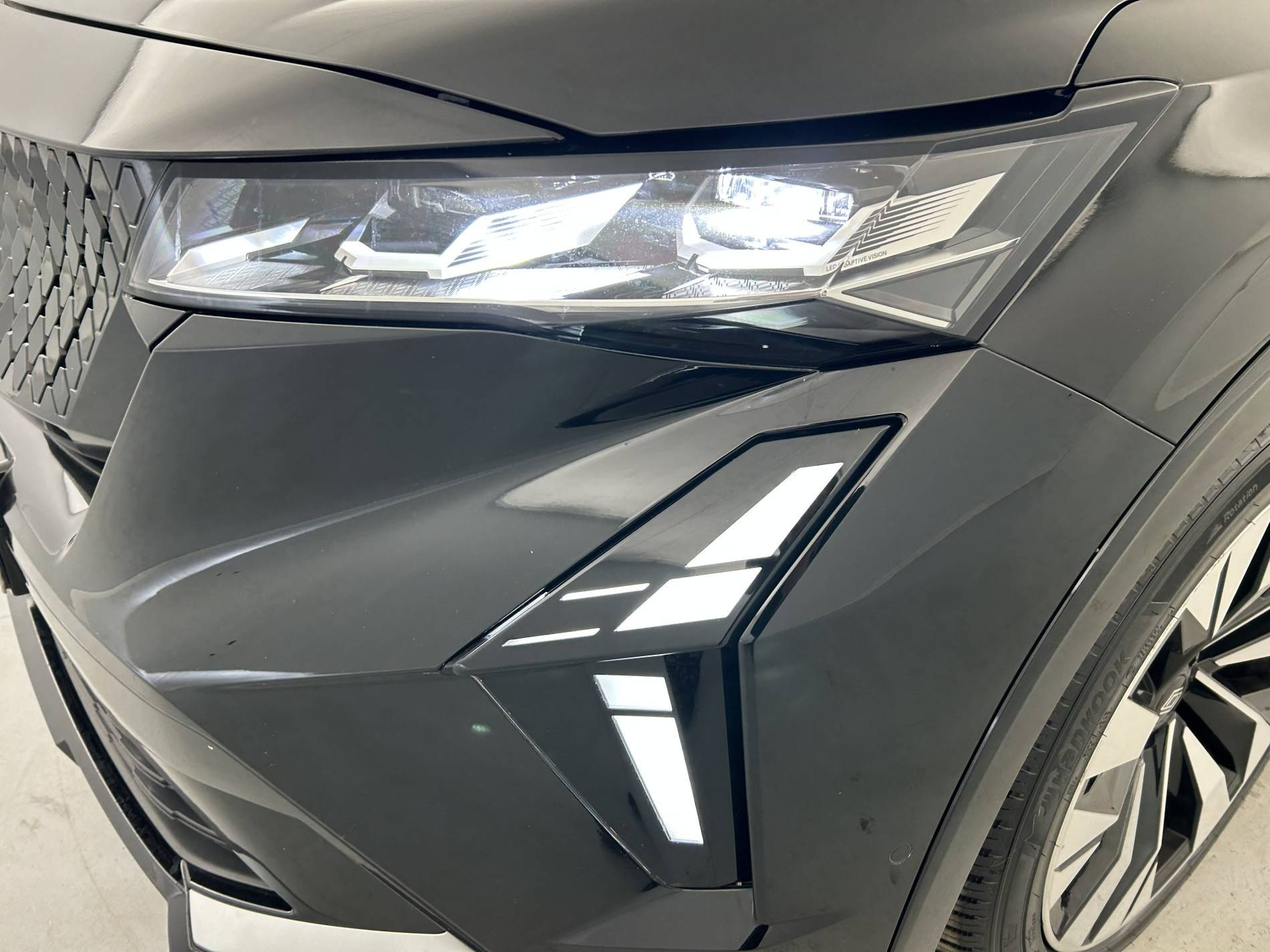 Vente en ligne Renault Rafale  E-Tech full hybrid 200 ch au prix de 36 490 €
