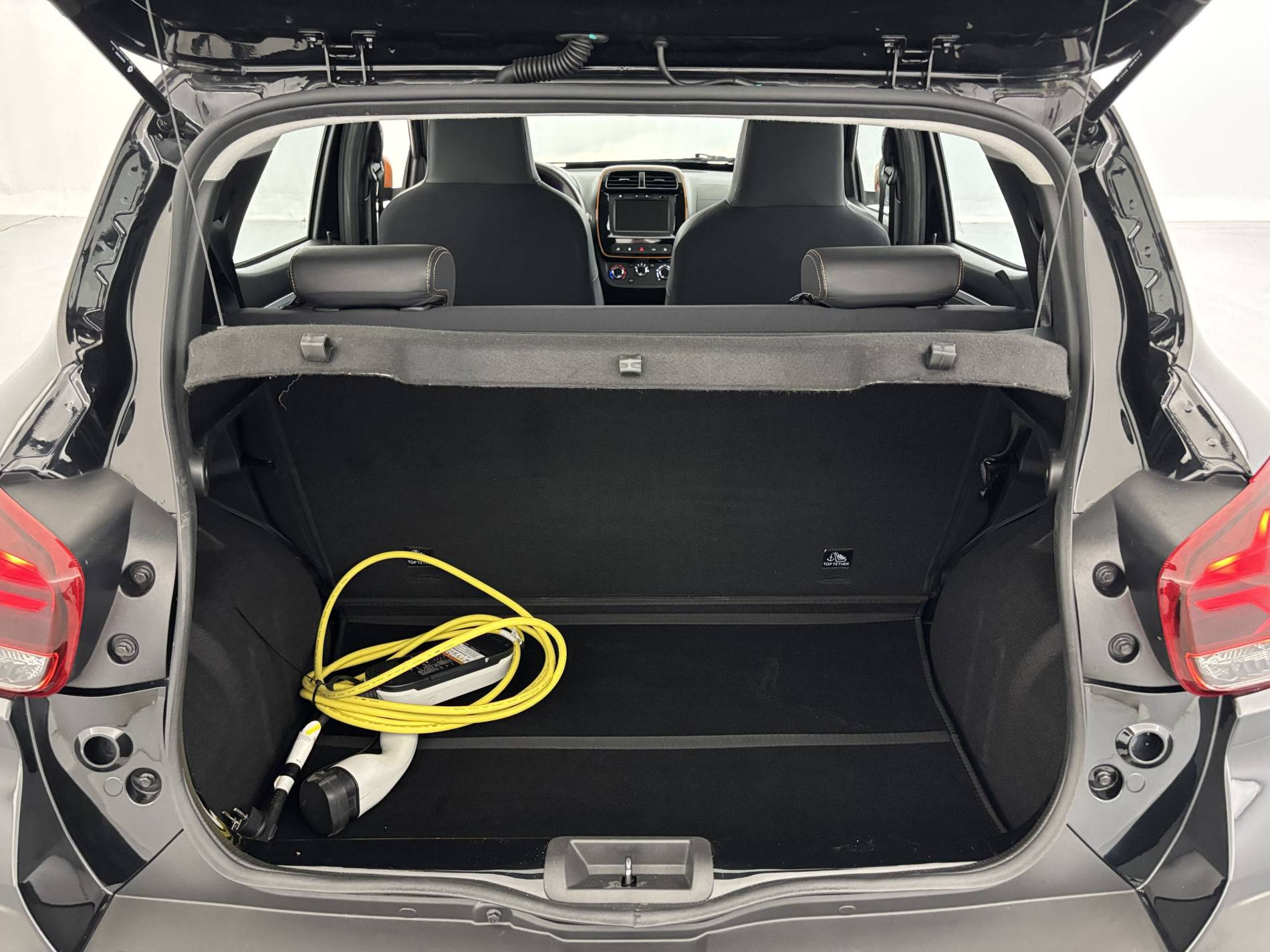 Vente en ligne Dacia Spring  Achat Intégral au prix de 11 590 €