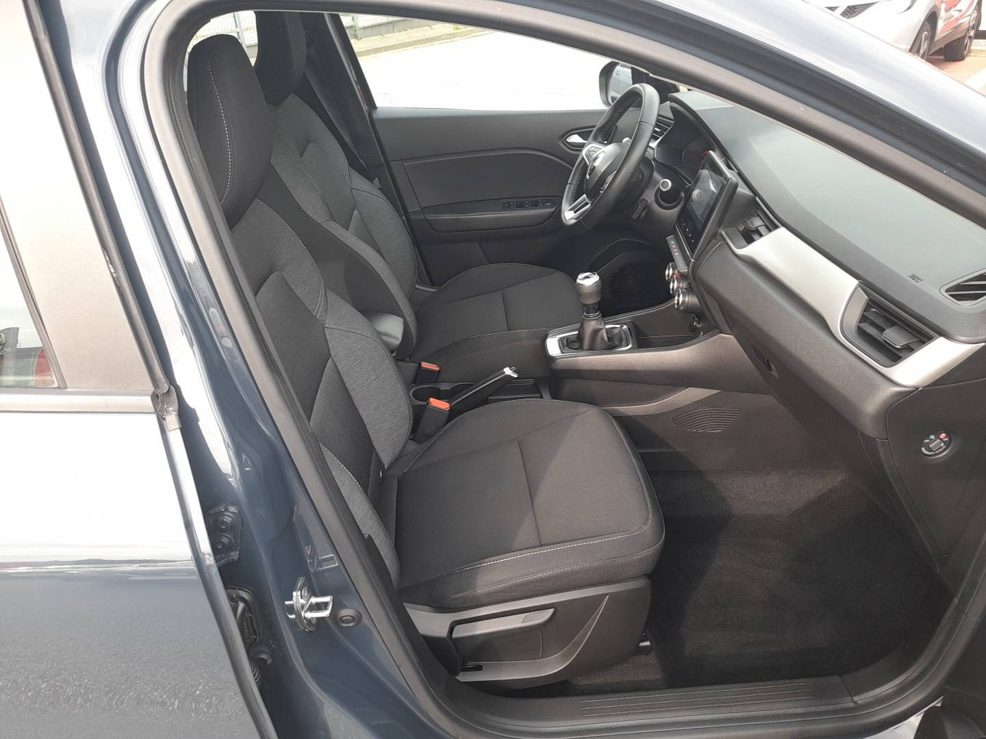 Vente en ligne Renault Captur  TCe 100 GPL au prix de 13 990 €