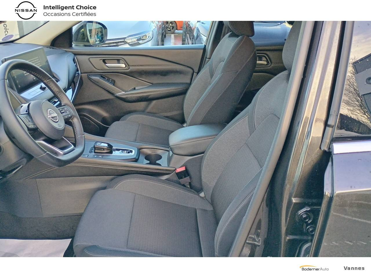 Vente en ligne Nissan Qashqai  e-Power 190 ch au prix de 26 990 €