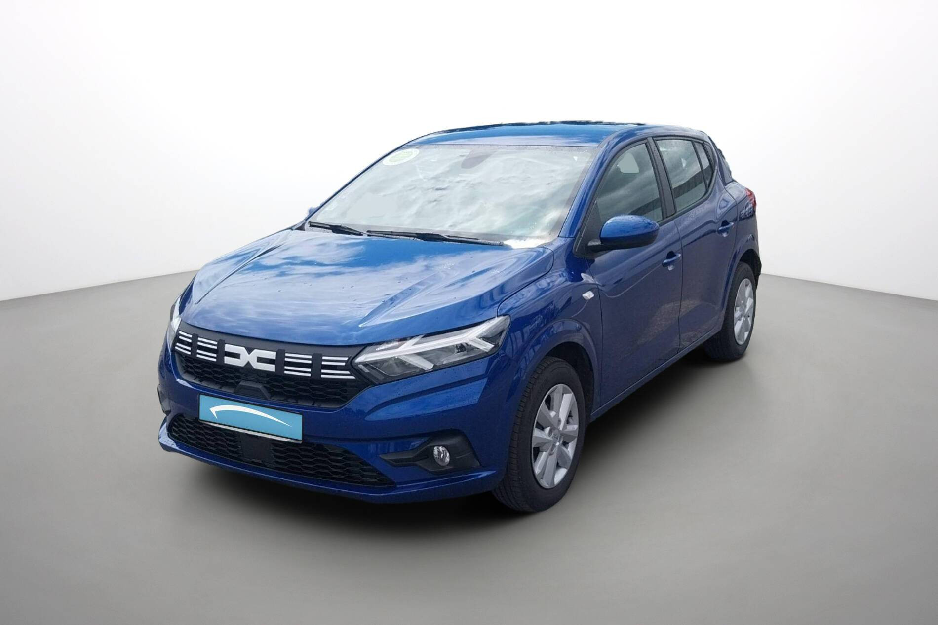Dacia Sandero  ECO-G 100 occasion de 2023 en vente à Lorient