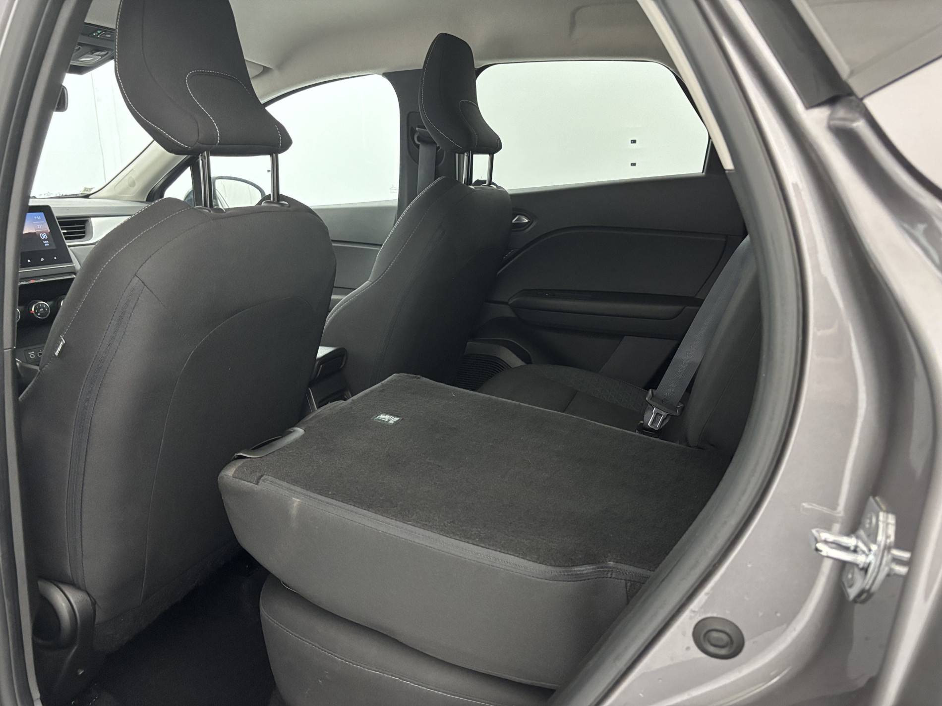 Vente en ligne Renault Captur  TCe 100 GPL au prix de 14 190 €