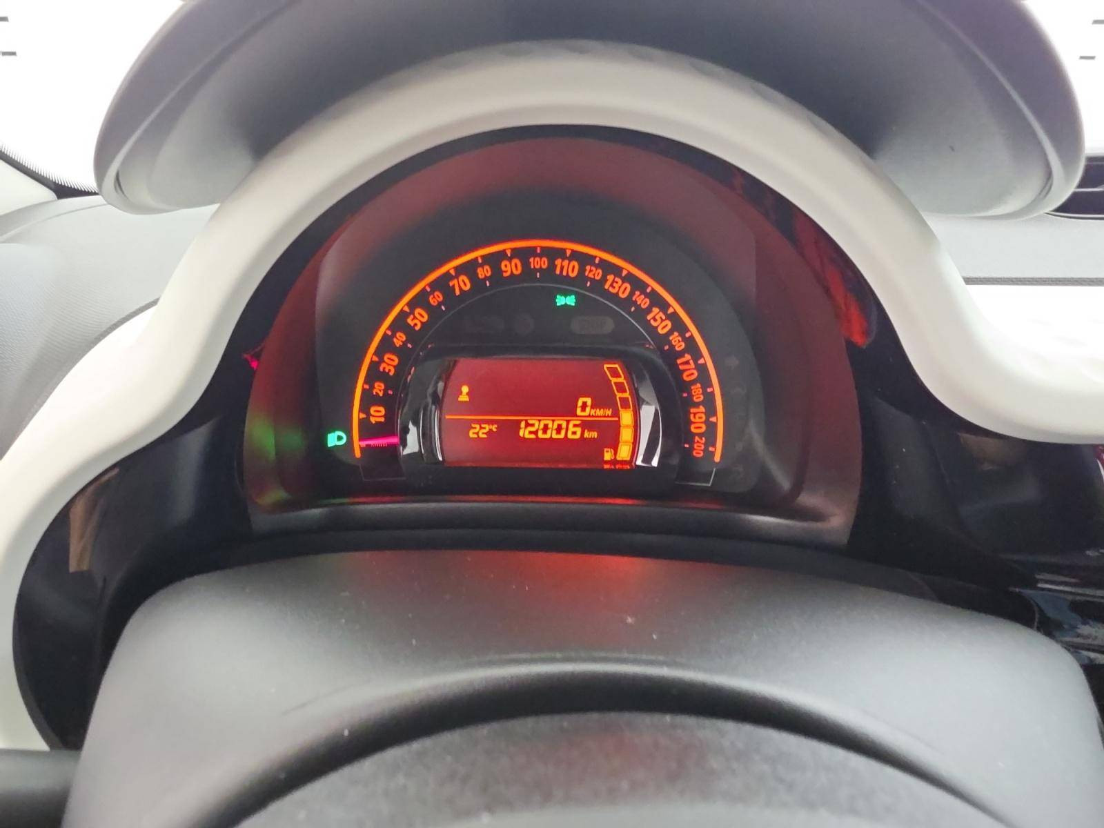 Vente en ligne Renault Twingo 3  SCe 65 au prix de 12 630 €