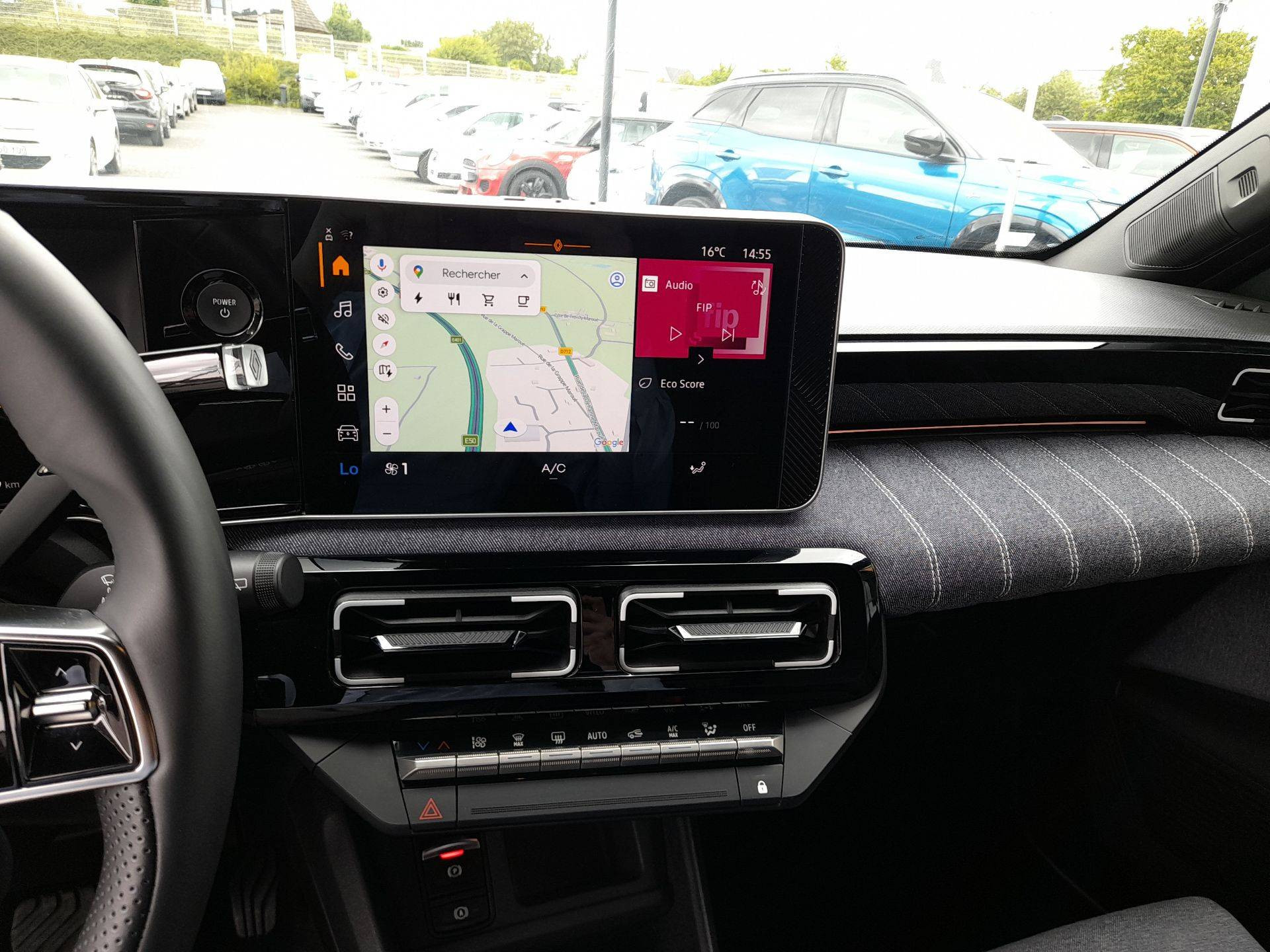 Vente en ligne Renault R5 E-Tech  120 ch autonomie urbaine au prix de 24 490 €