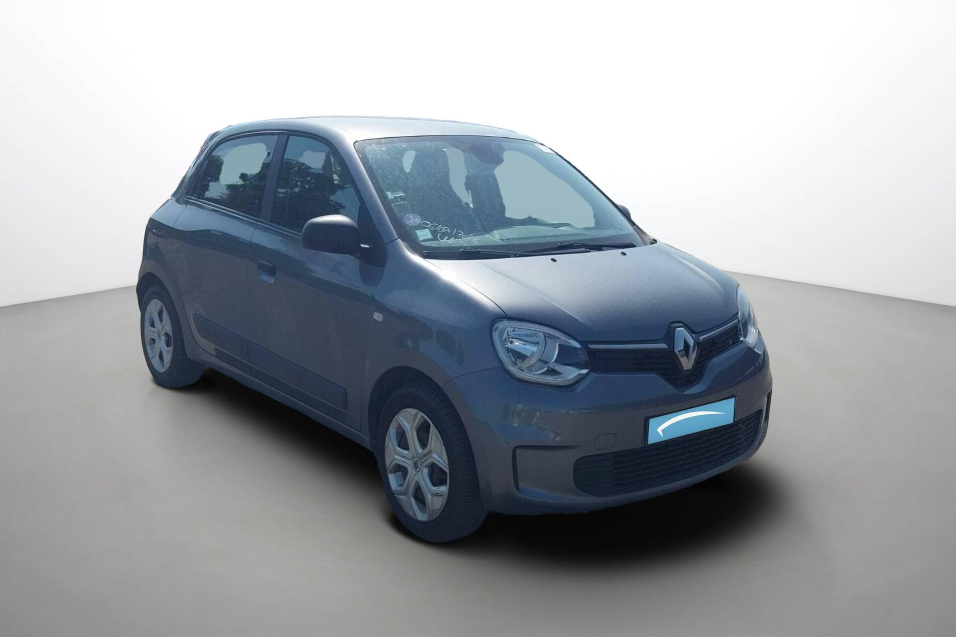 Vente en ligne Renault Twingo 3  TCe 95 au prix de 10 990 €