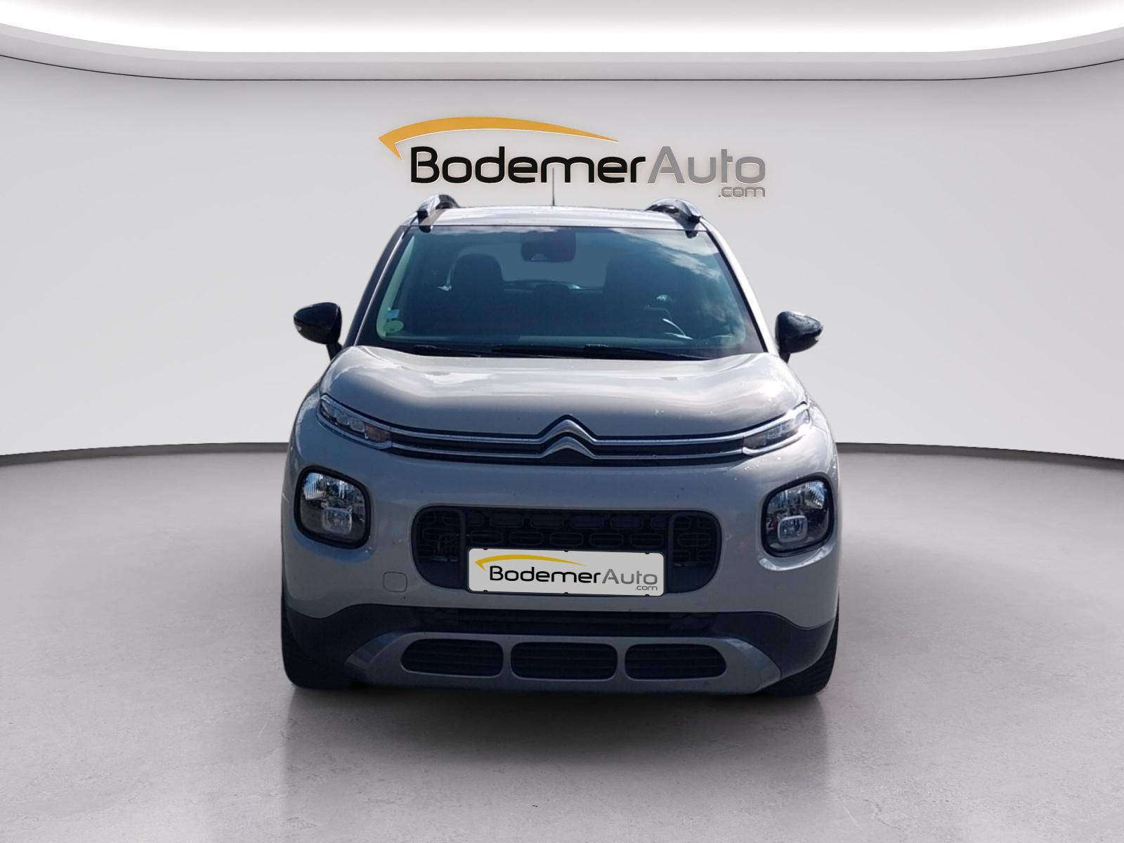 Citroën C3 Aircross  BlueHDi 100 S&S BVM6 occasion de 2019 en vente à Flers