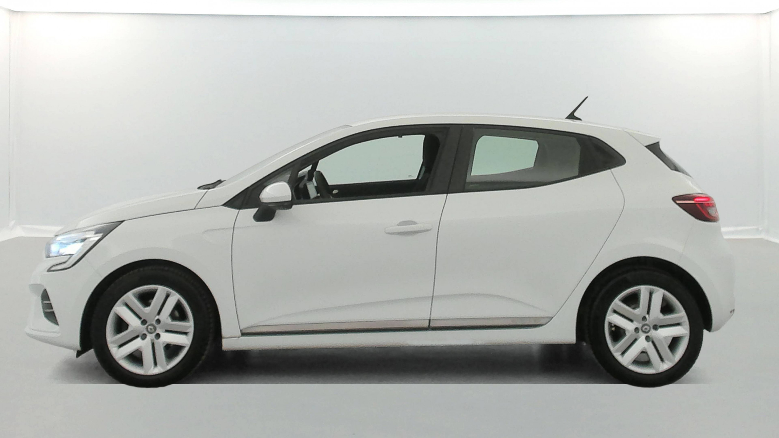 Vente en ligne Renault Clio 5 Clio Blue dCi 85 au prix de 13 100 €