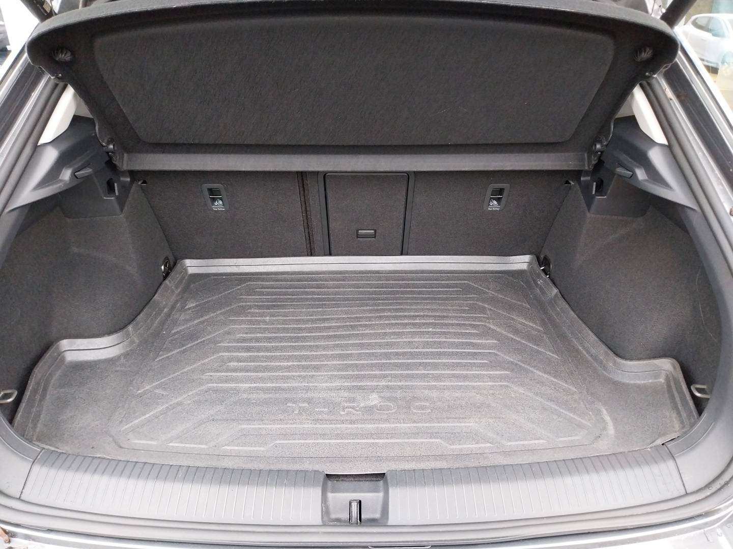 Vente en ligne Volkswagen T-Roc  1.5 TSI EVO 150 Start/Stop DSG7 au prix de 25 990 €