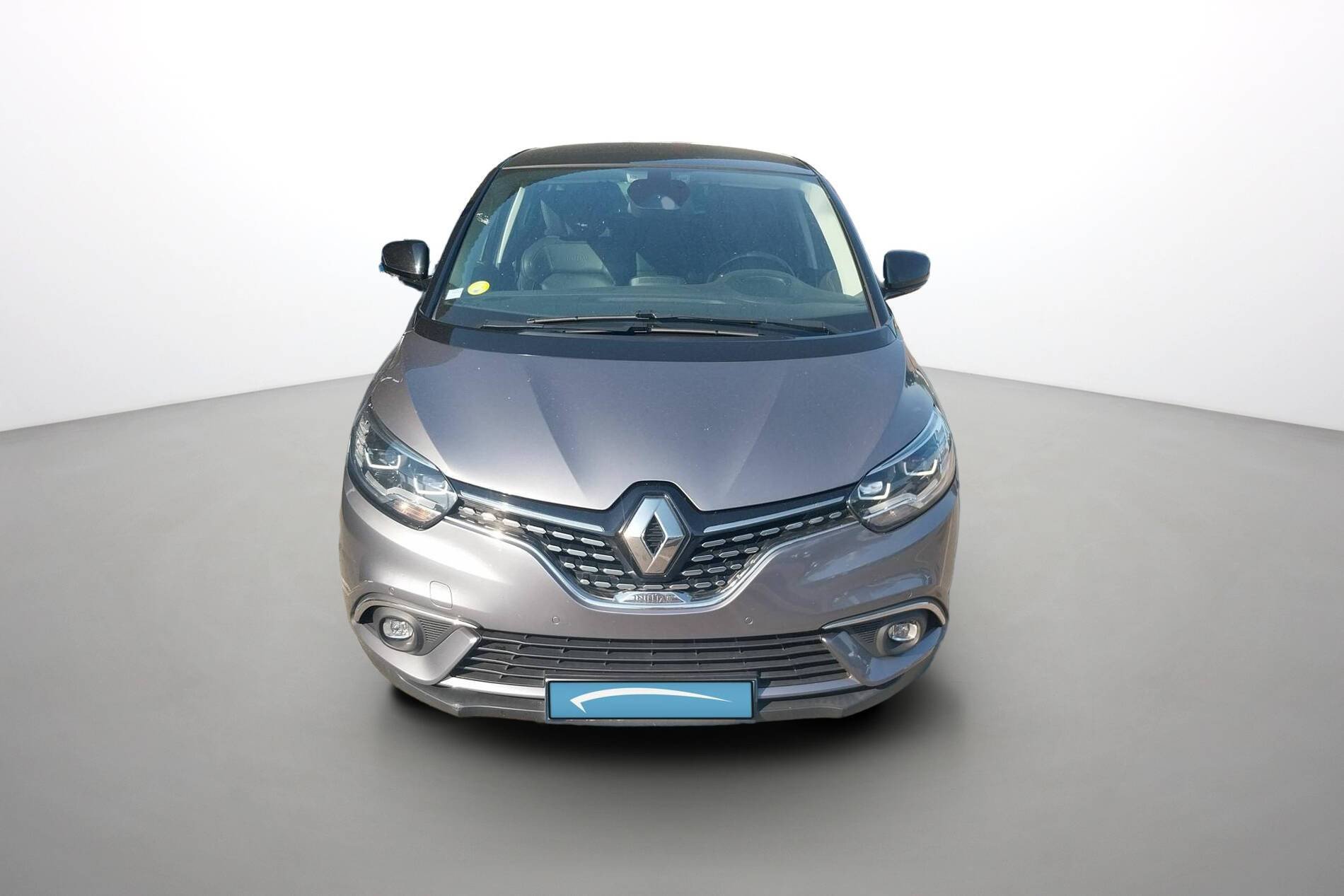 Vente en ligne Renault Scenic 4 Scenic dCi 160 Energy EDC au prix de 16 590 €