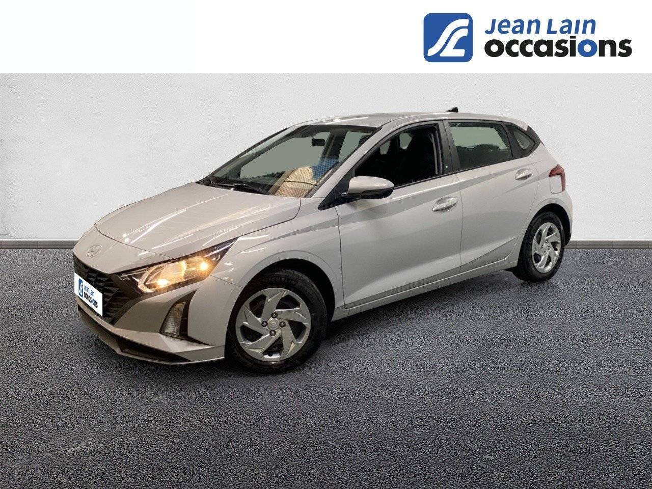 Vente en ligne HYUNDAI i20 i20 1.2 79 Initia de 2024 au prix de 16 690 €