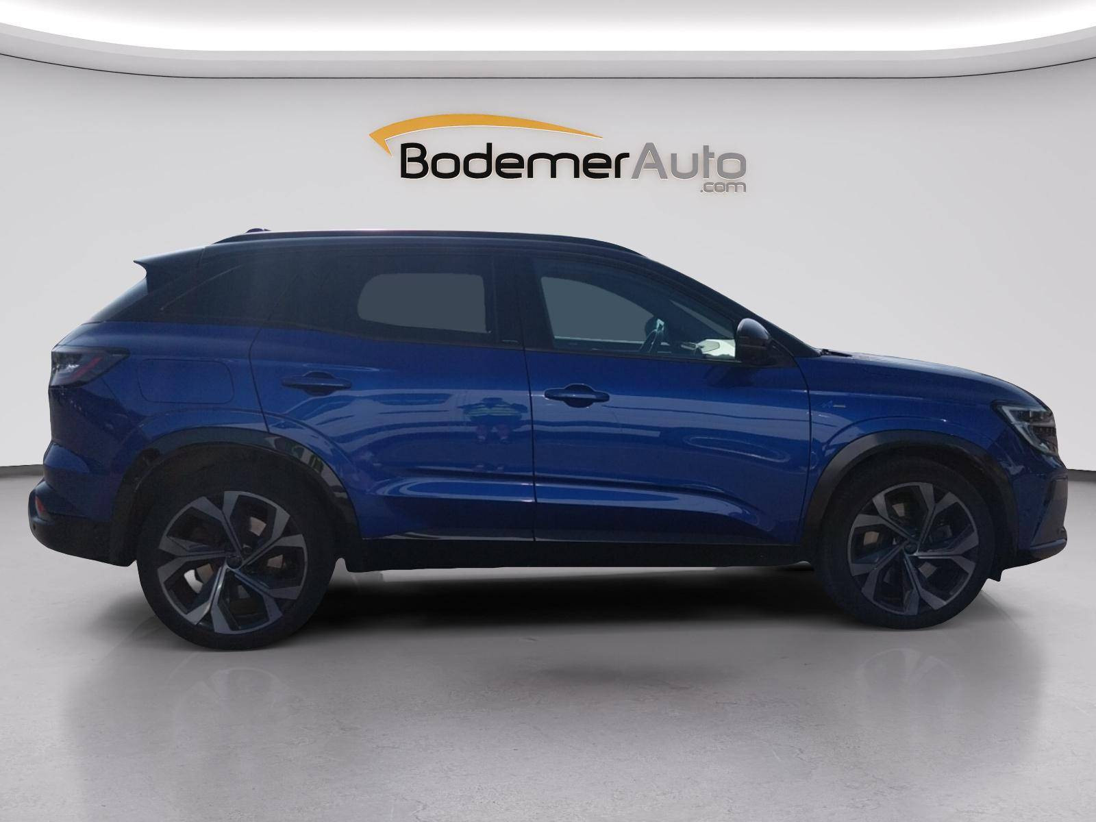 Vente en ligne Renault Austral  E-Tech hybrid 200 au prix de 27 690 €