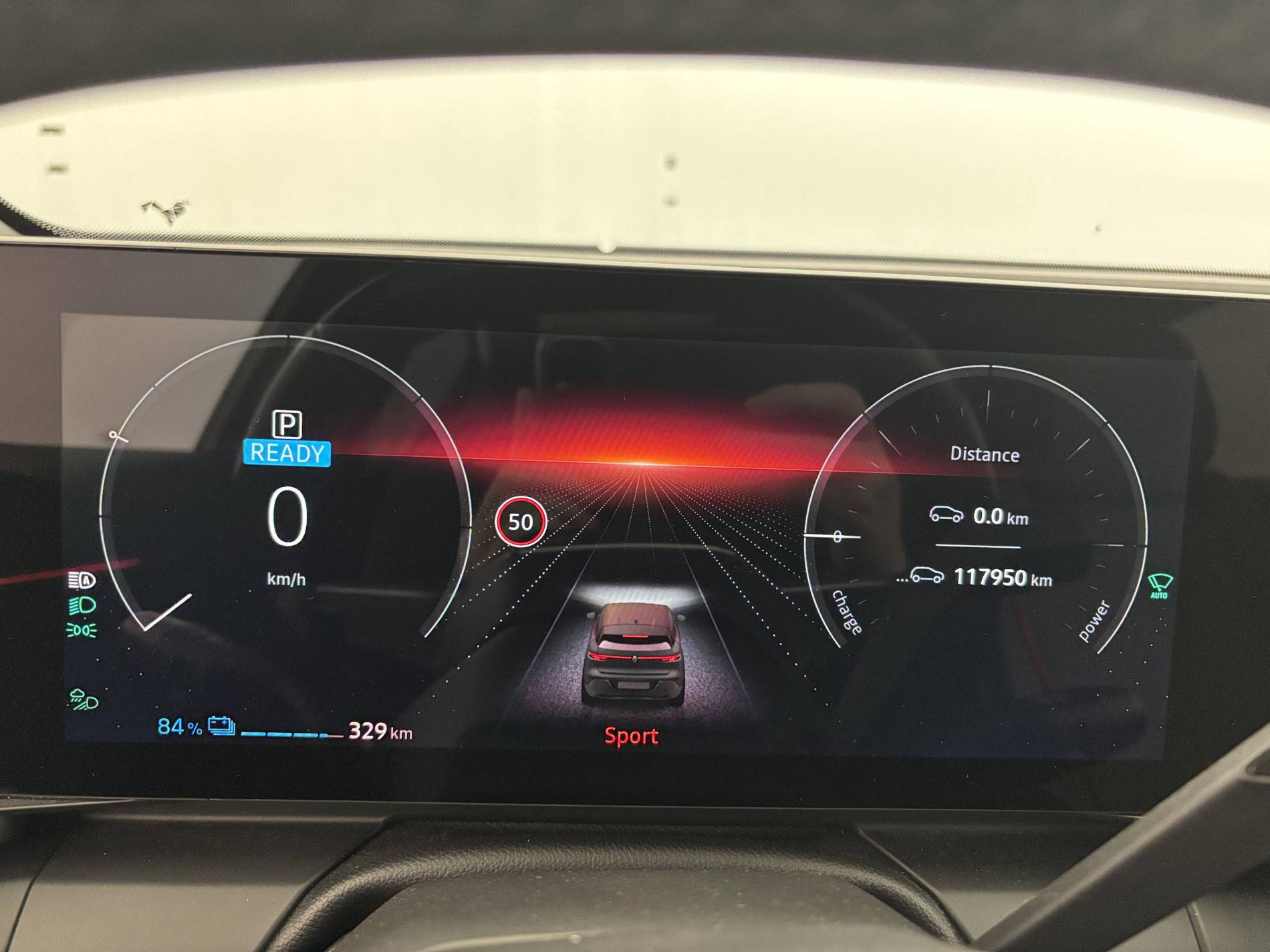Vente en ligne Renault Megane E-Tech  EV60 220 ch optimum charge au prix de 19 990 €