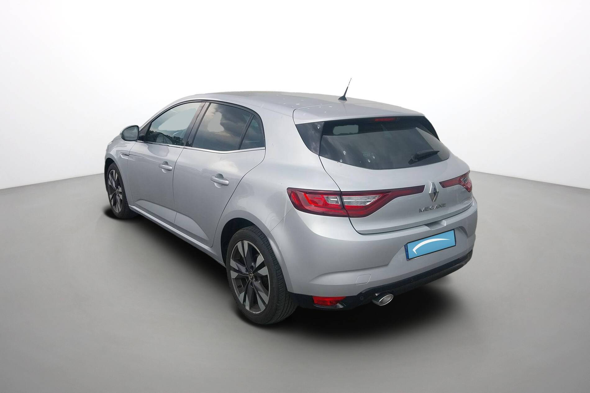 Vente en ligne Renault Megane 4 Mégane IV Berline Blue dCi 115 EDC au prix de 14 990 €