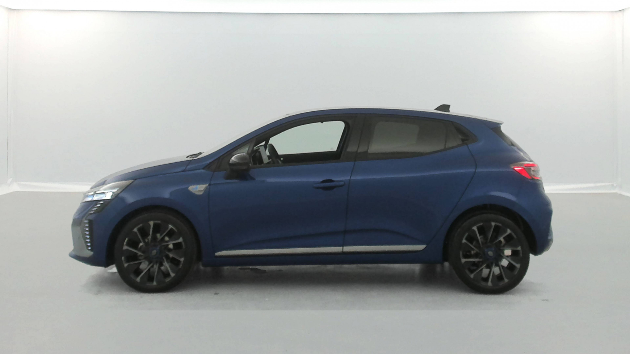 Vente en ligne Renault Clio 5 Clio TCe 90 ch GSR2 au prix de 19 200 €