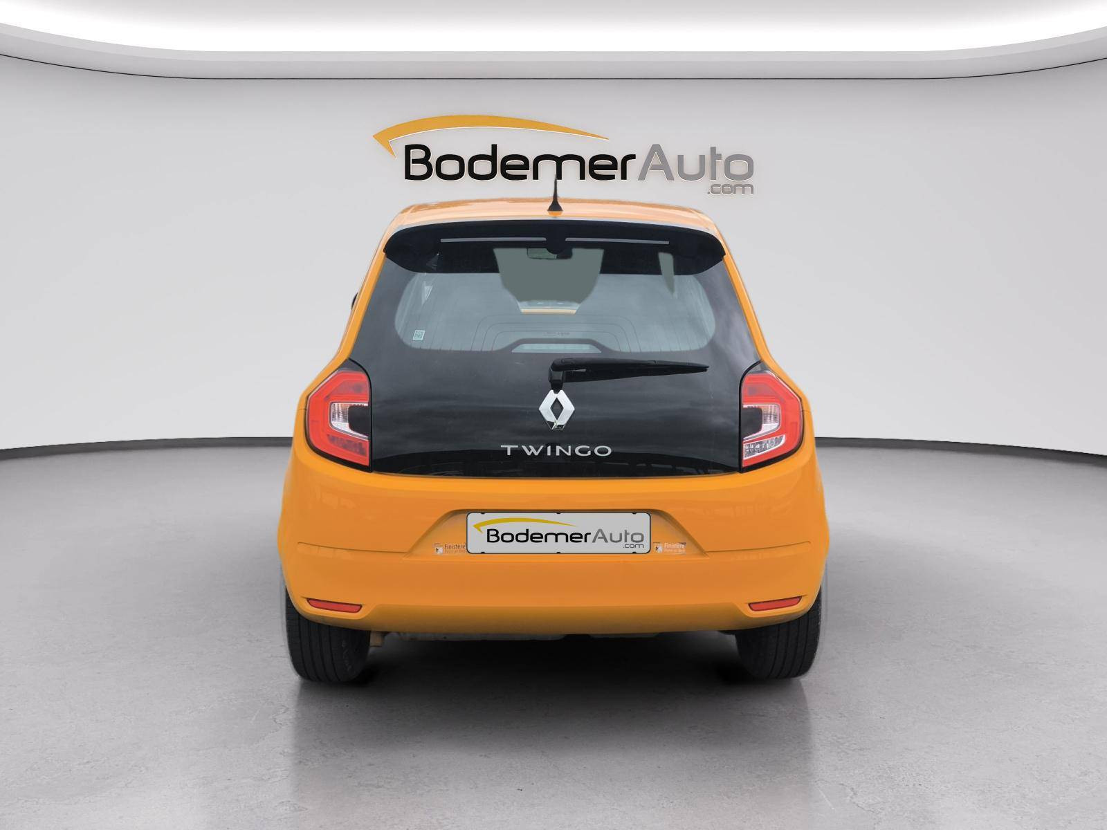 Vente en ligne Renault Twingo 3  SCe 65 au prix de 12 590 €