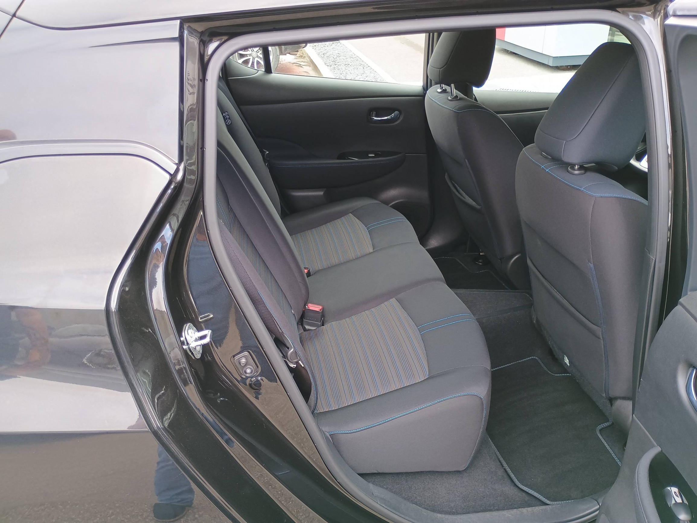 Vente en ligne Nissan Leaf Leaf Electrique 40kWh au prix de 11 990 €