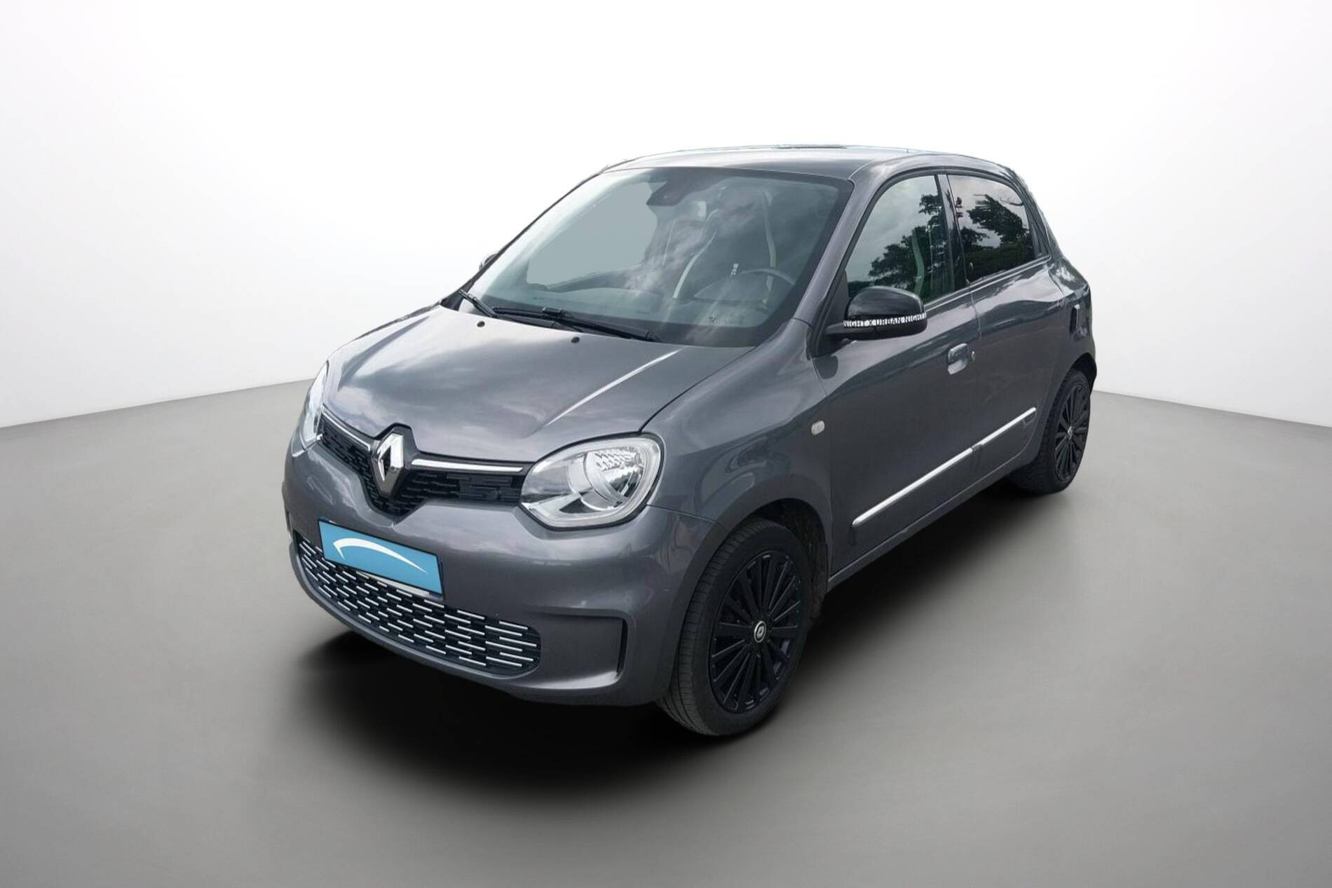 Renault Twingo Electrique Twingo III Achat Intégral - 21 occasion de 2022 en vente à Concarneau
