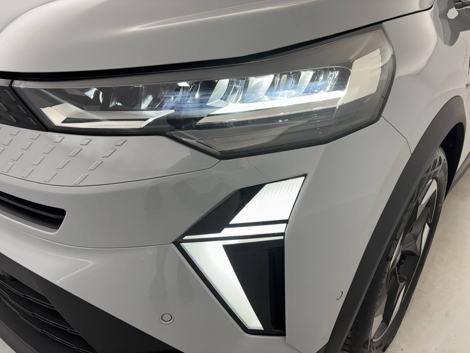 Vente en ligne Renault Captur  Eco-G 100 ch au prix de 20 900 €