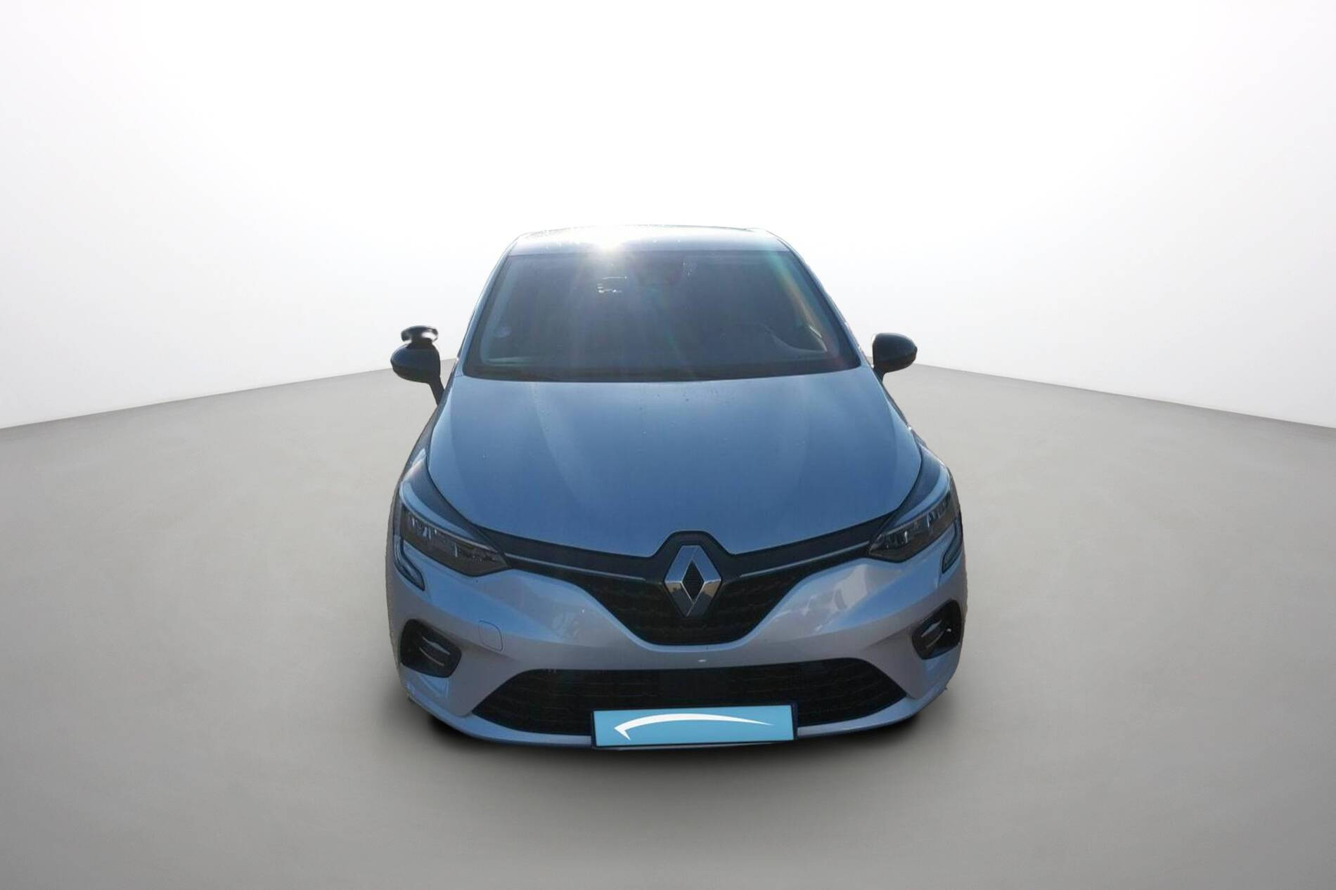 Vente en ligne Renault Clio 5 Clio TCe 90 au prix de 13 690 €