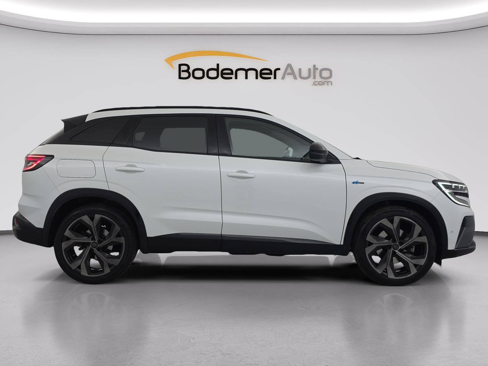 Vente en ligne Renault Austral  E-Tech hybrid 200 au prix de 24 990 €